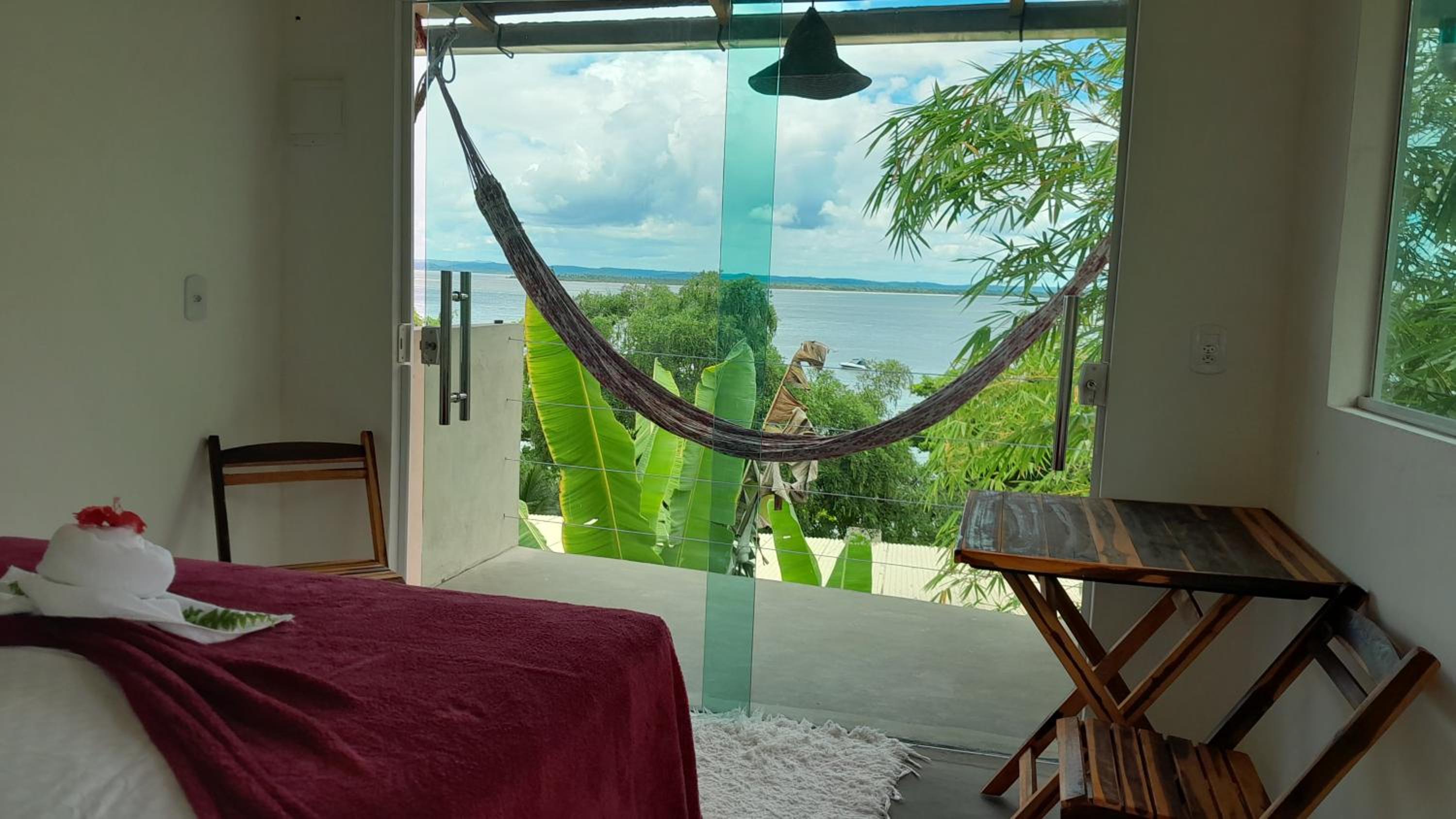 Superior Suite with Sea View photo 2