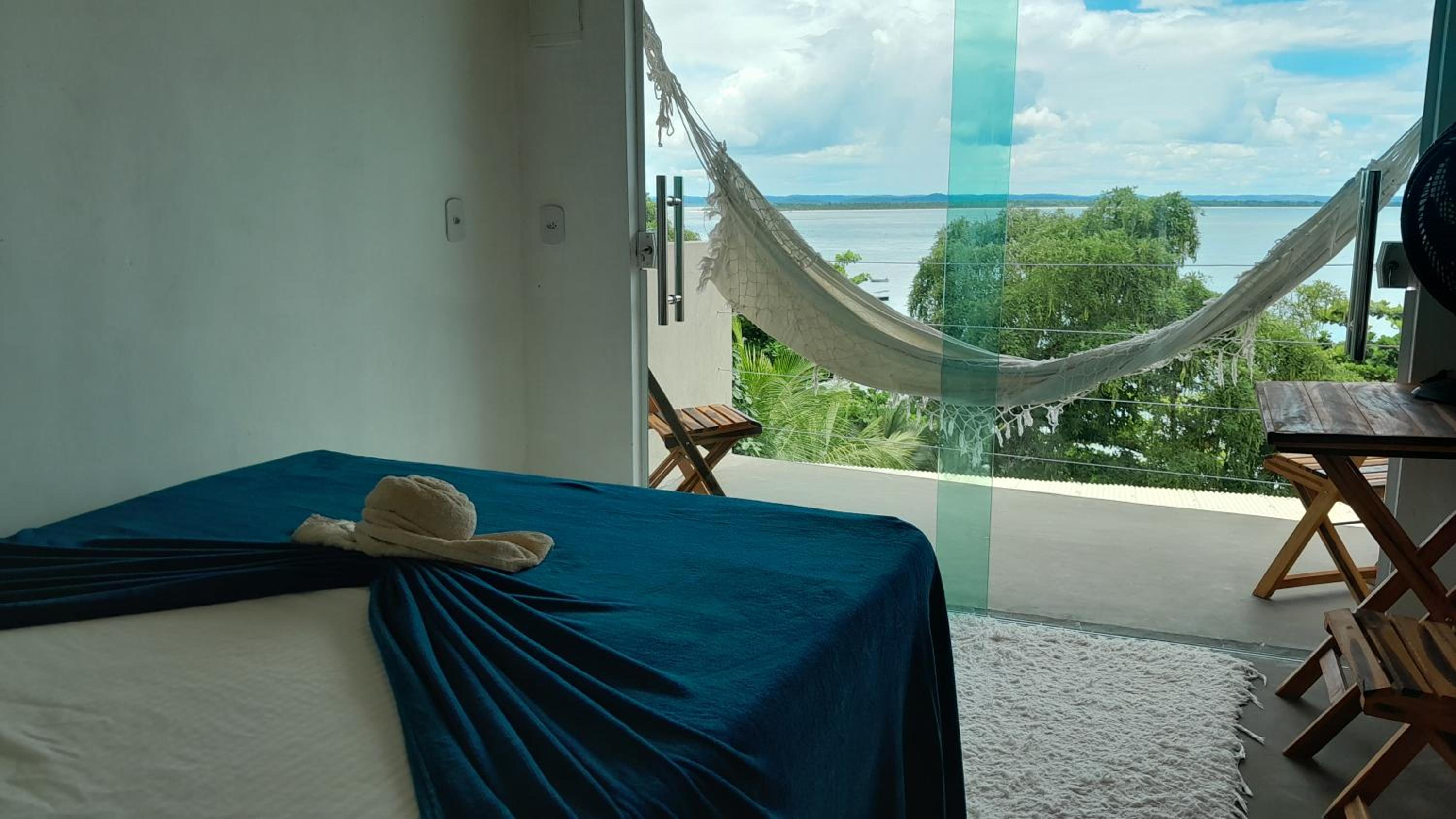 Superior Suite with Sea View photo 1
