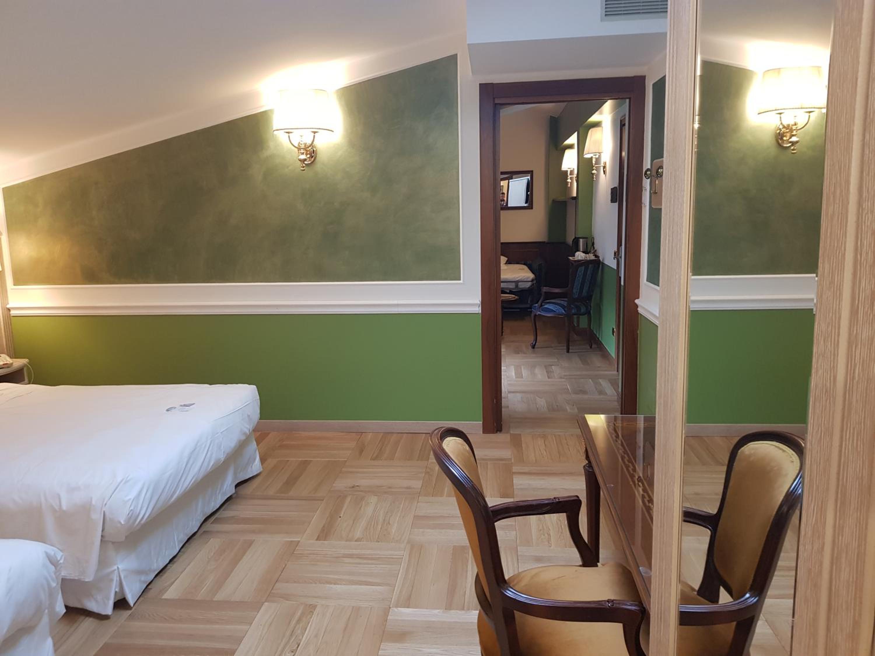 Triple Room - Photo 3