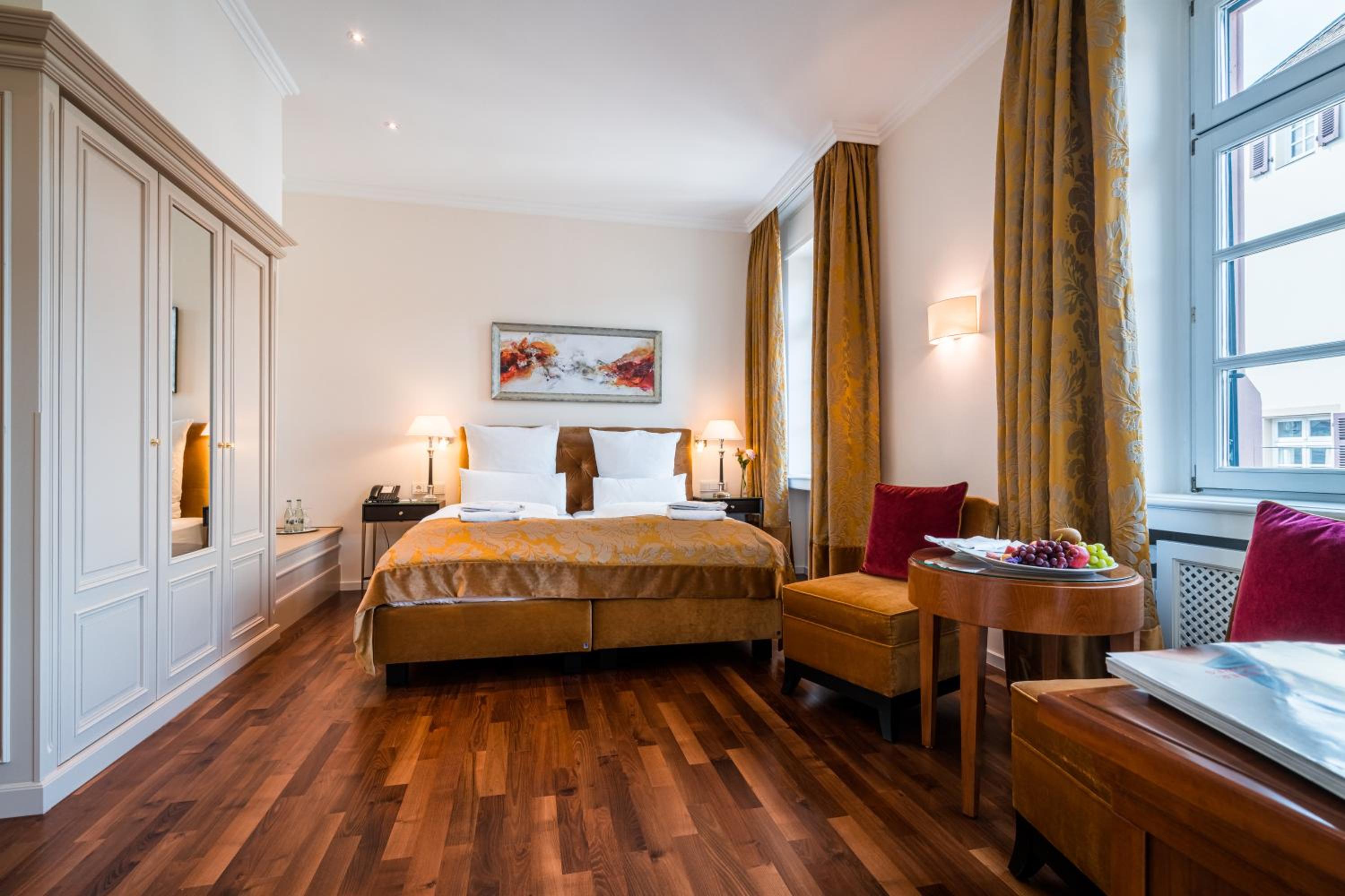 Komfort Doppelzimmer photo