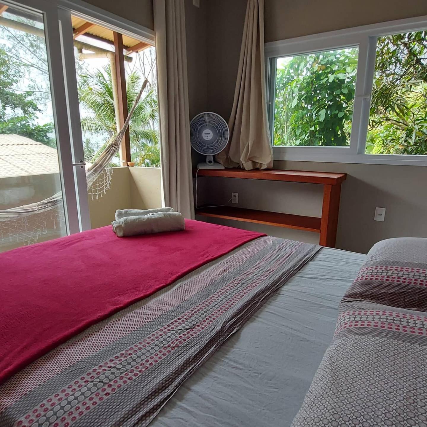 Deluxe Suite with Sea View photo 1