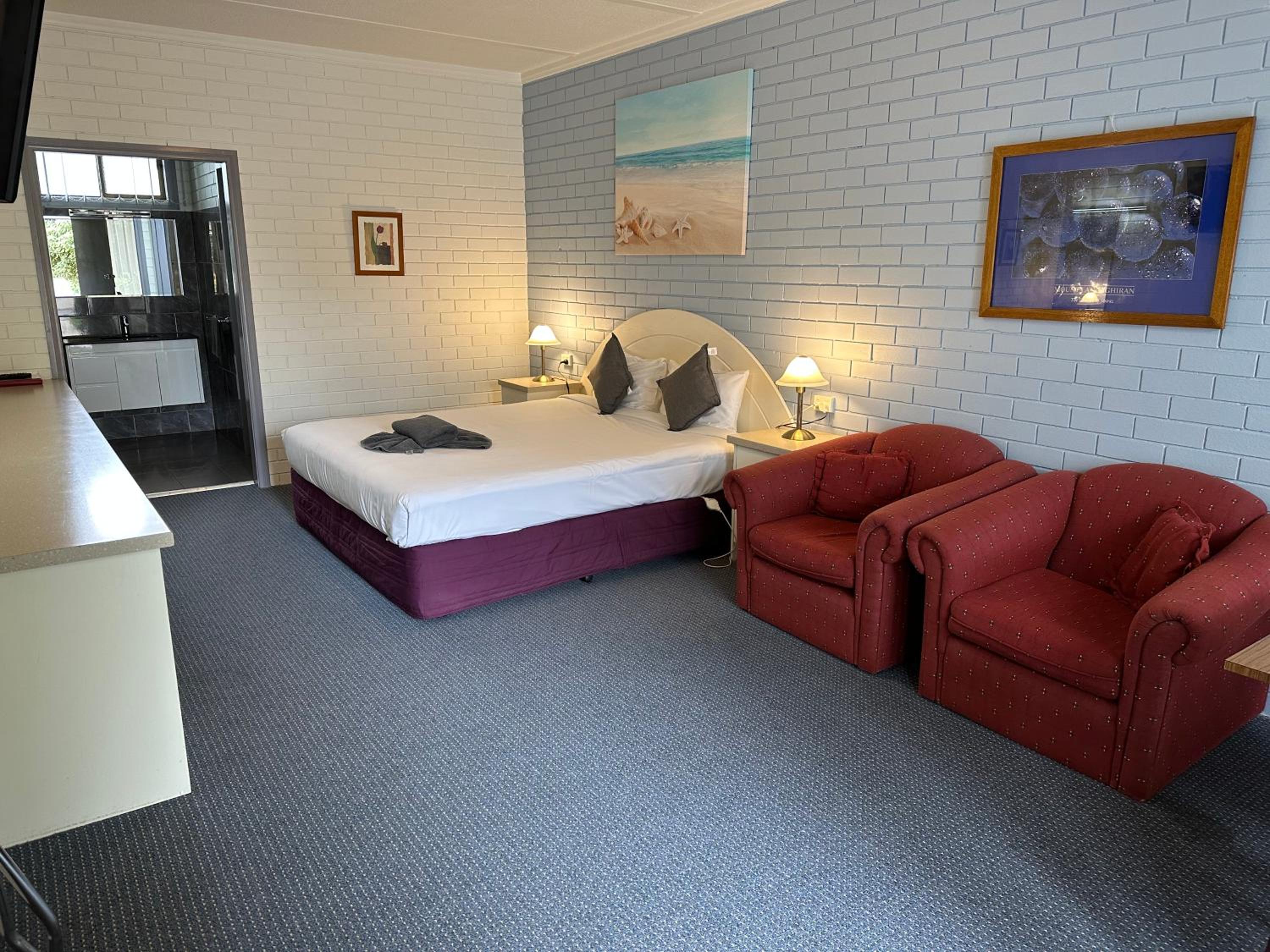 Executive King Room - Photo 1