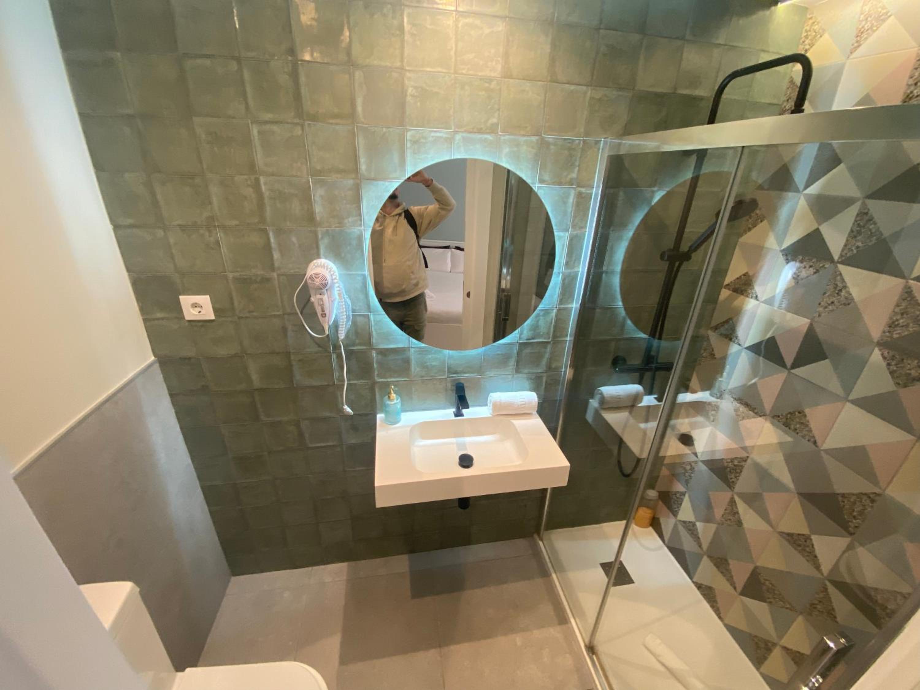 Standard Suite