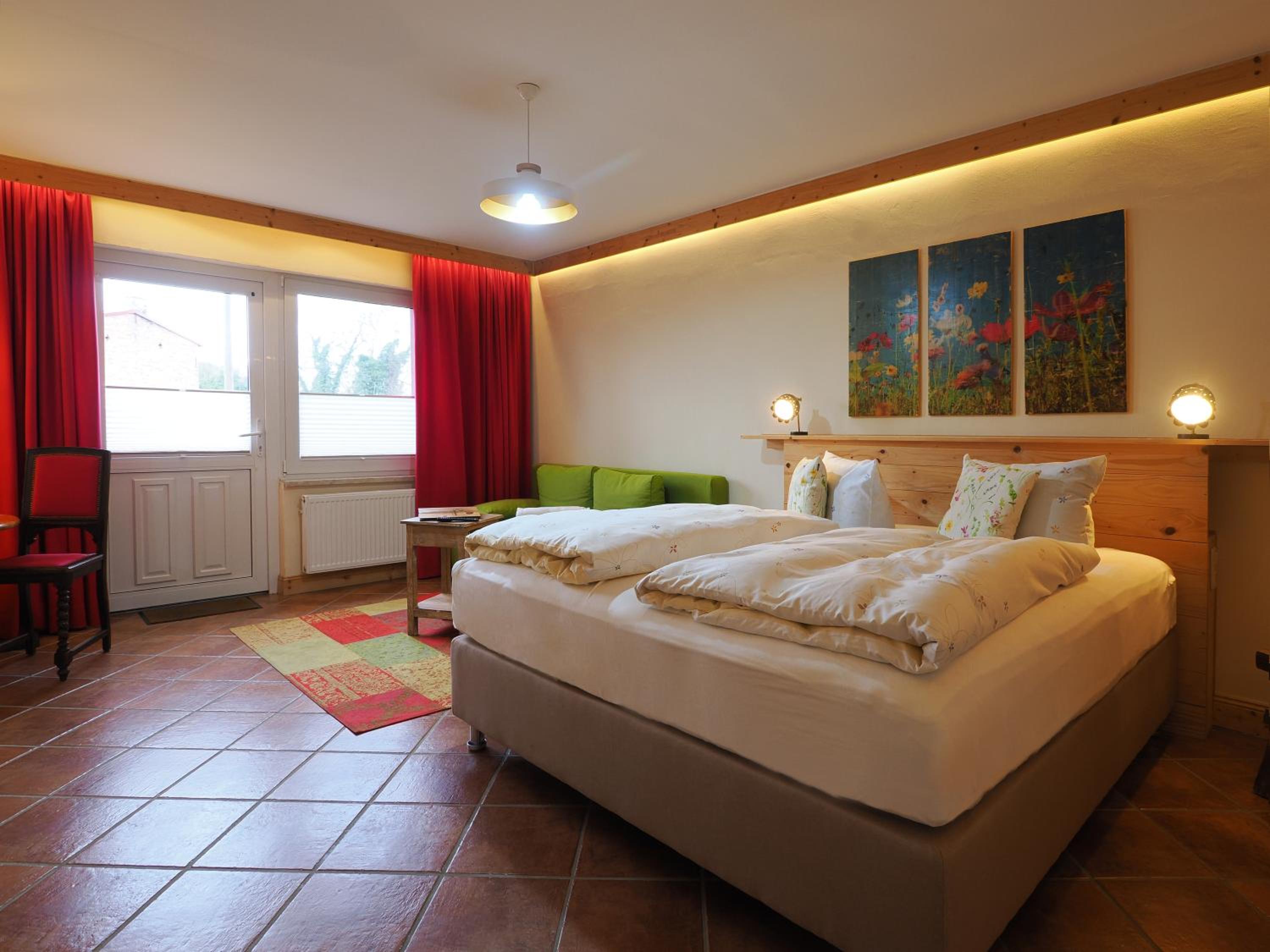 Double Room photo 1