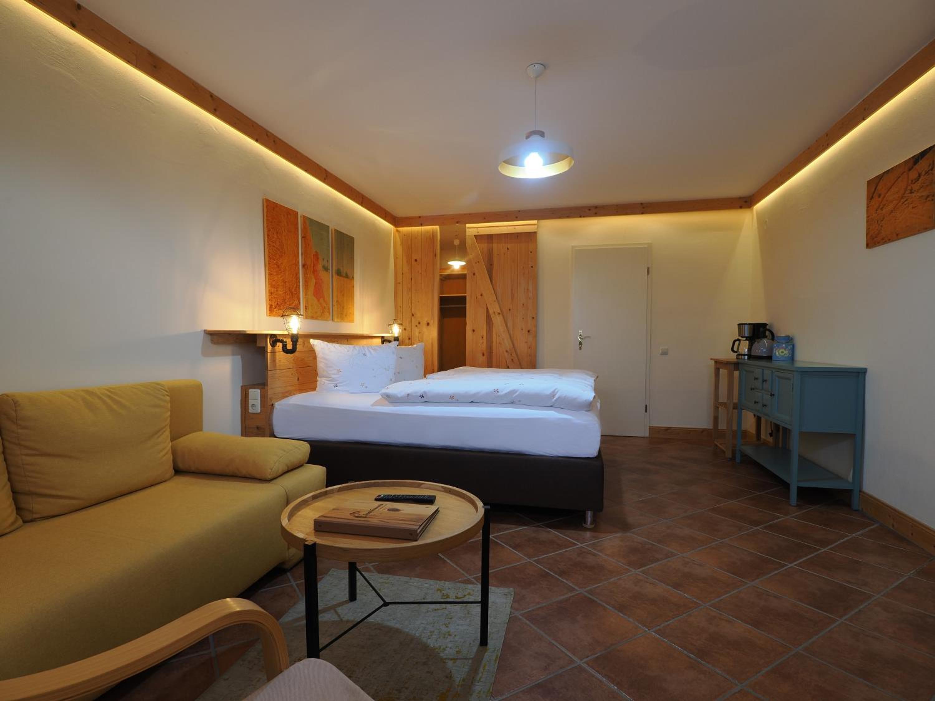 Double Room photo 1