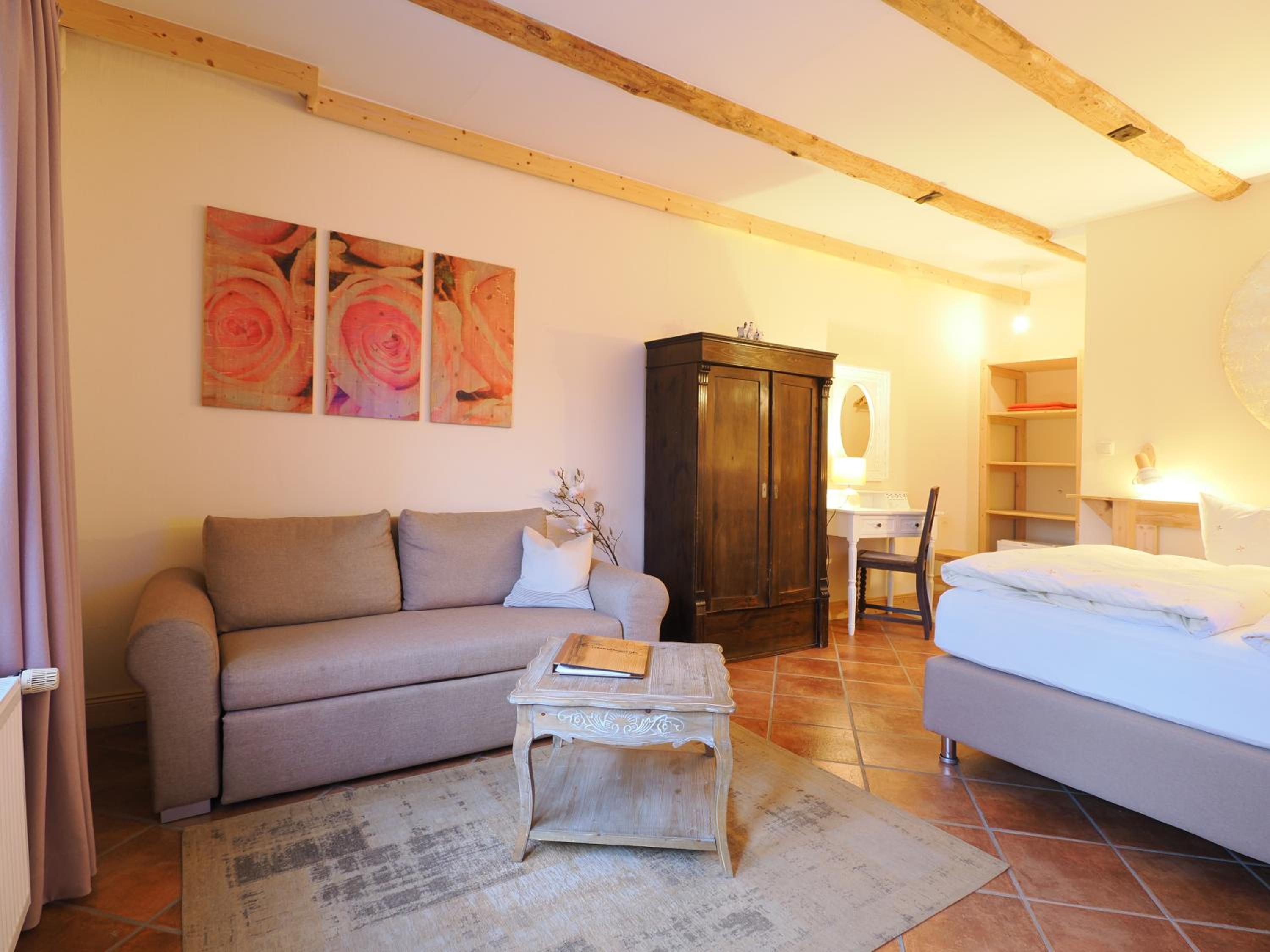Double Room photo 3