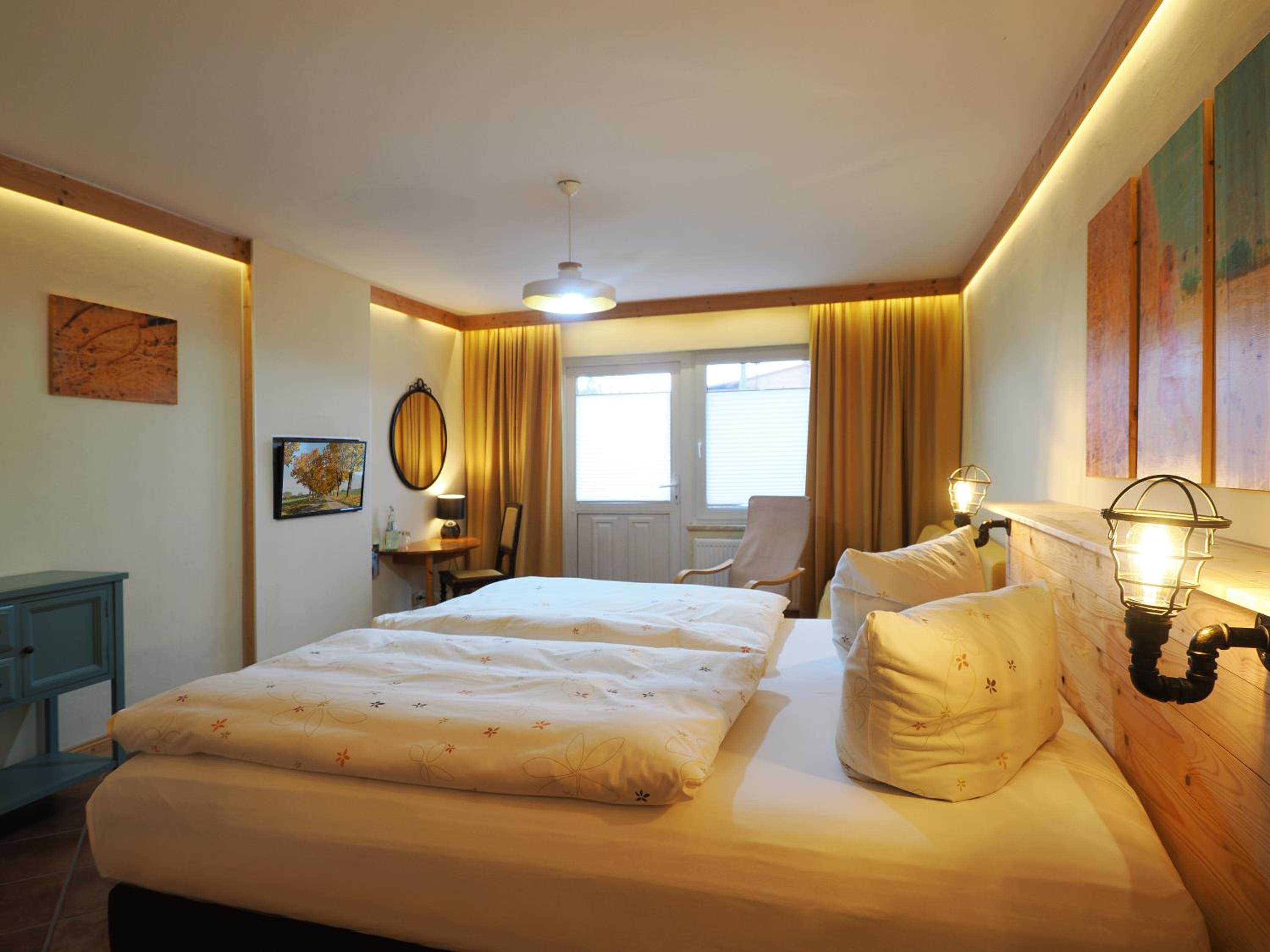 Double Room photo 2