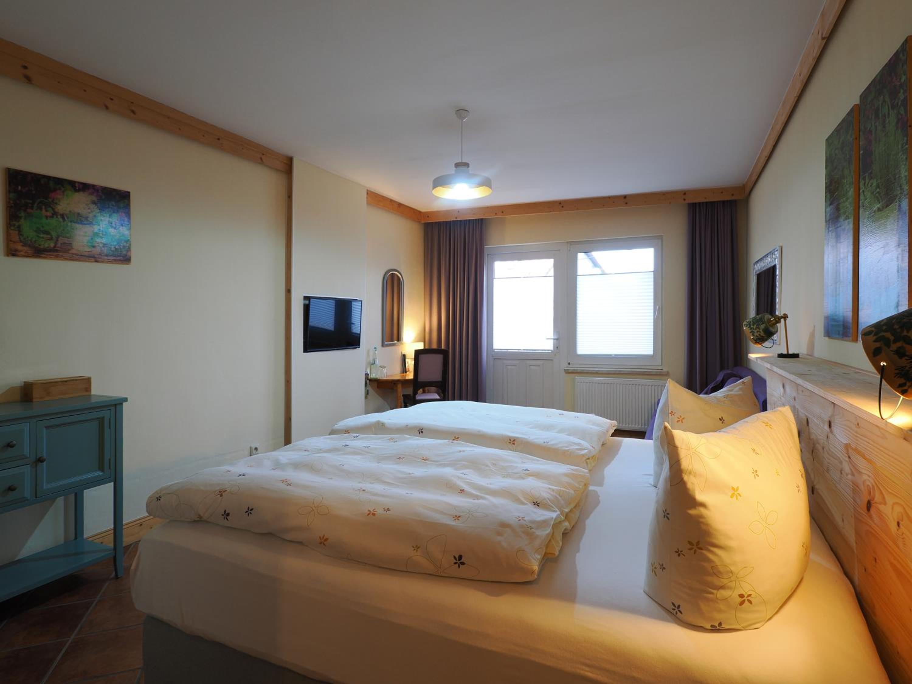 Double Room photo 1