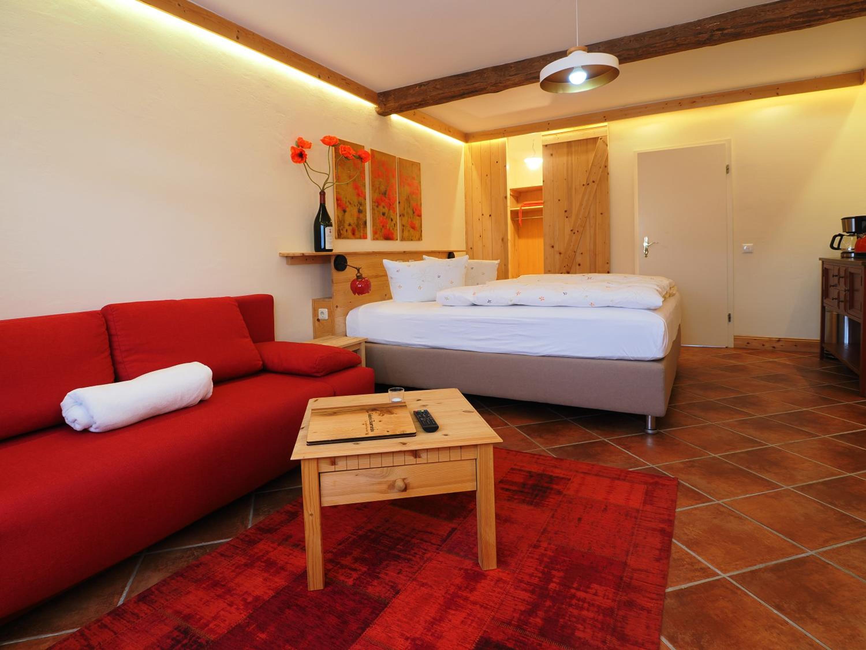 Double Room photo 1