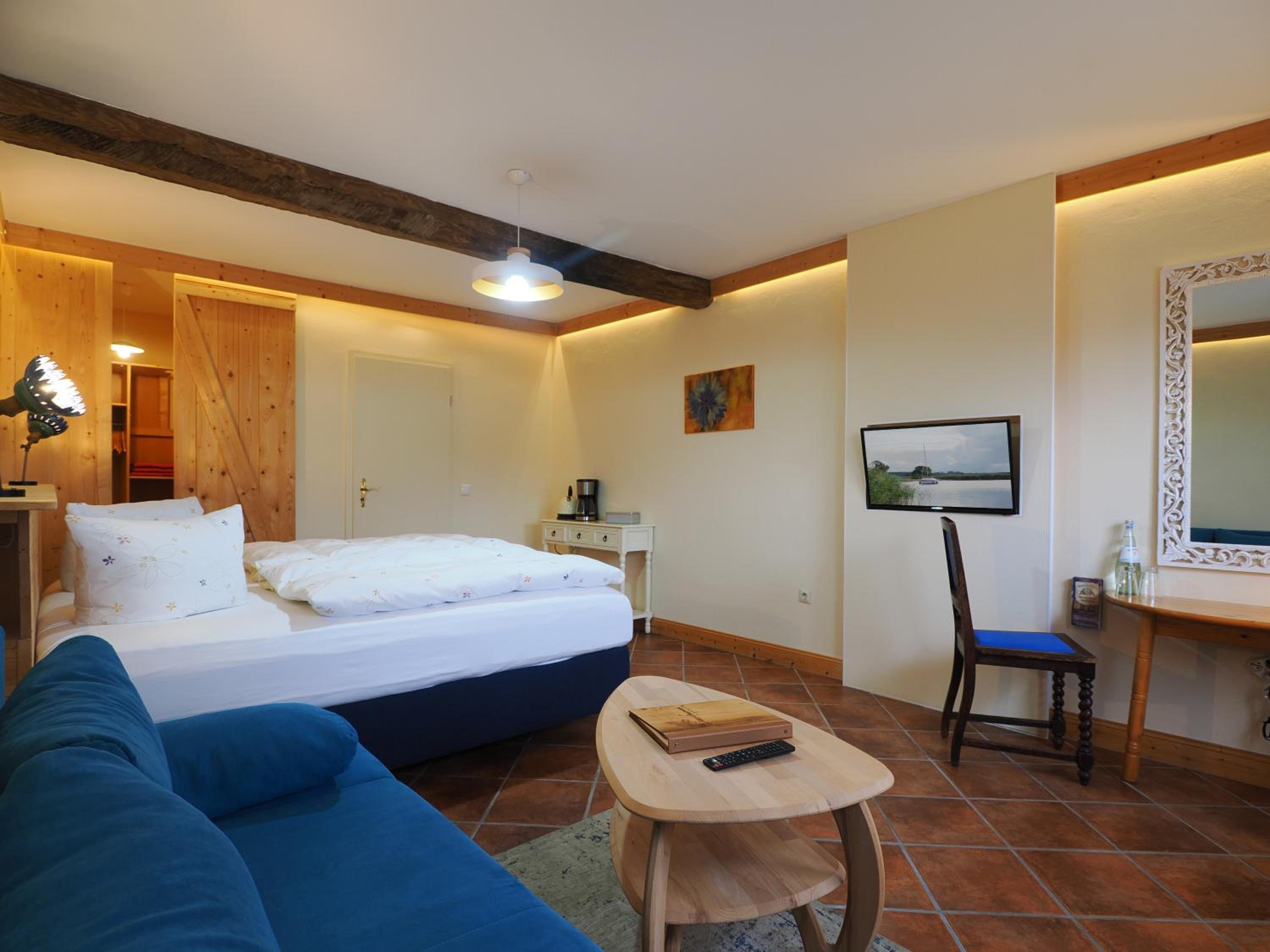 Double Room photo 1