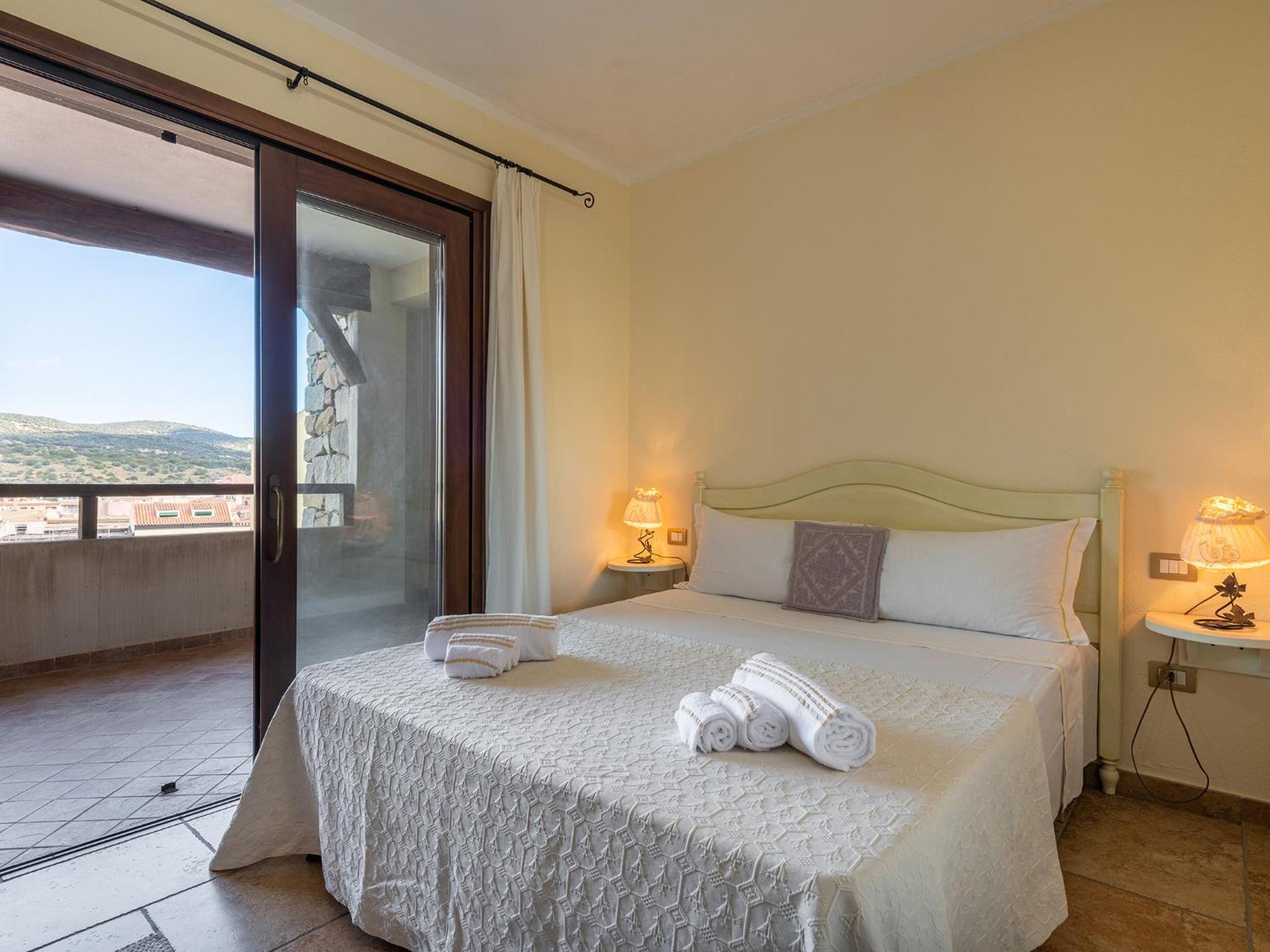 Apartamento Superior de Dos Habitaciones