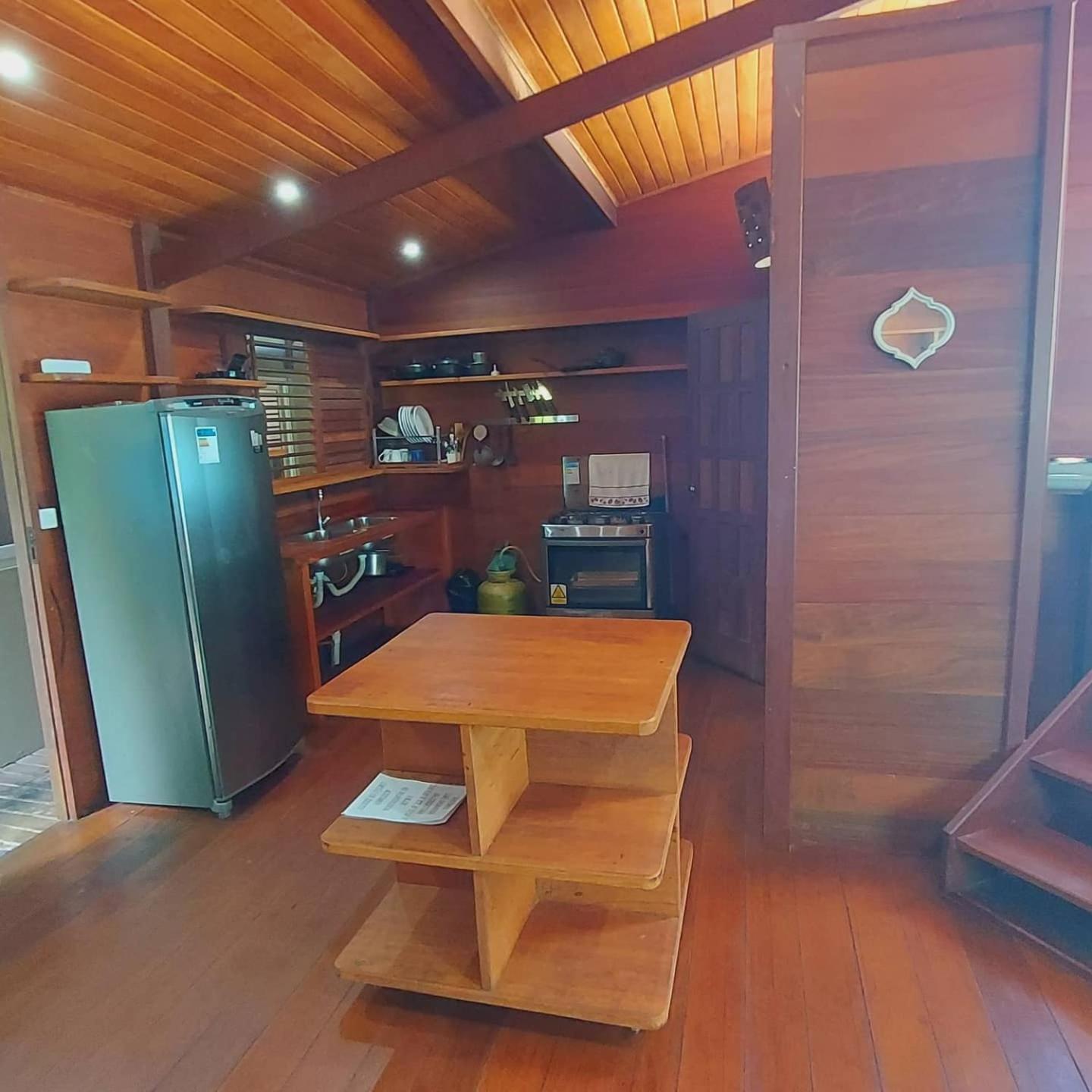 One-Bedroom Apartment with Balcony and Sea View photo 2
