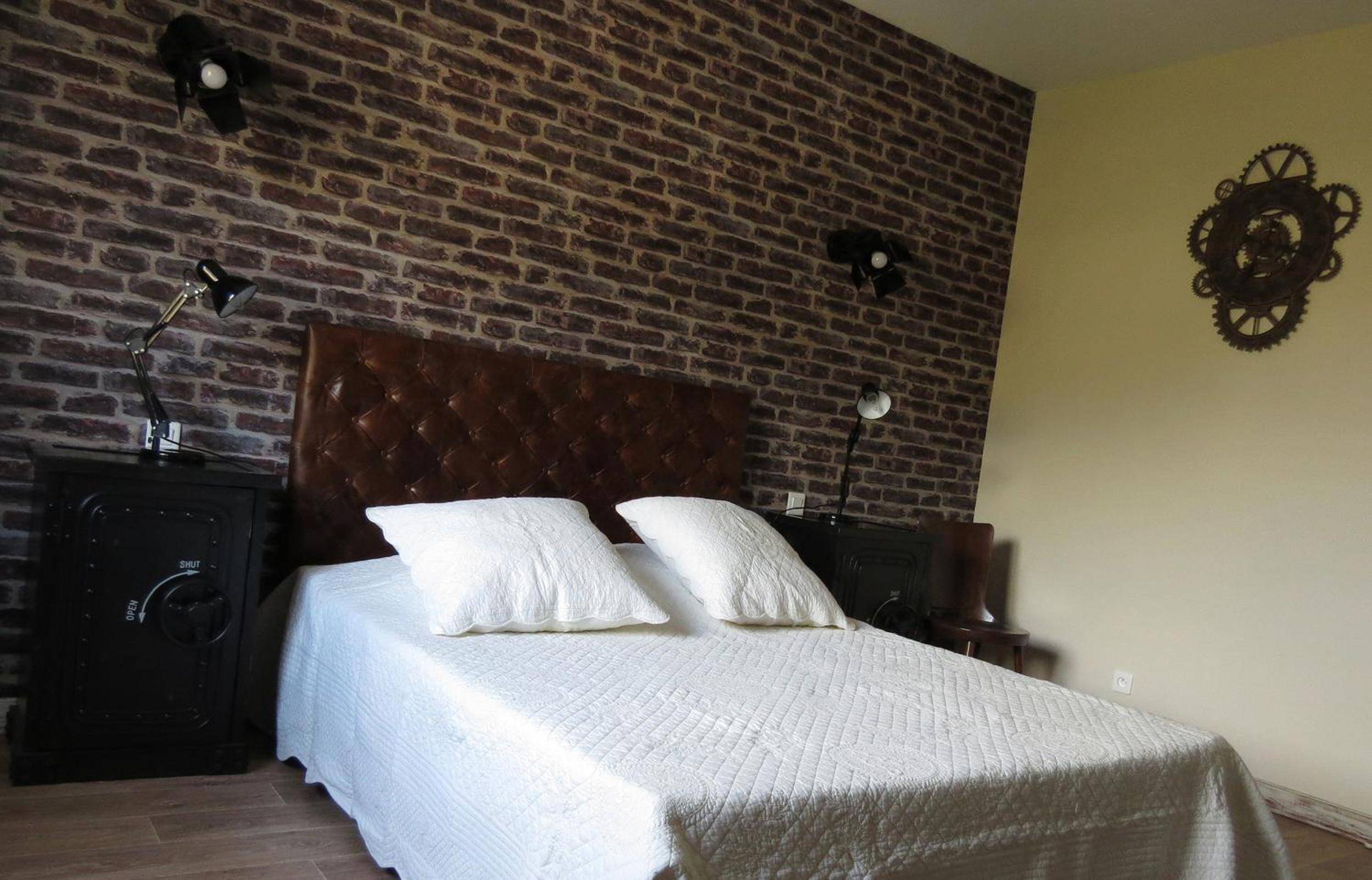 King Room with Mountain View photo 3