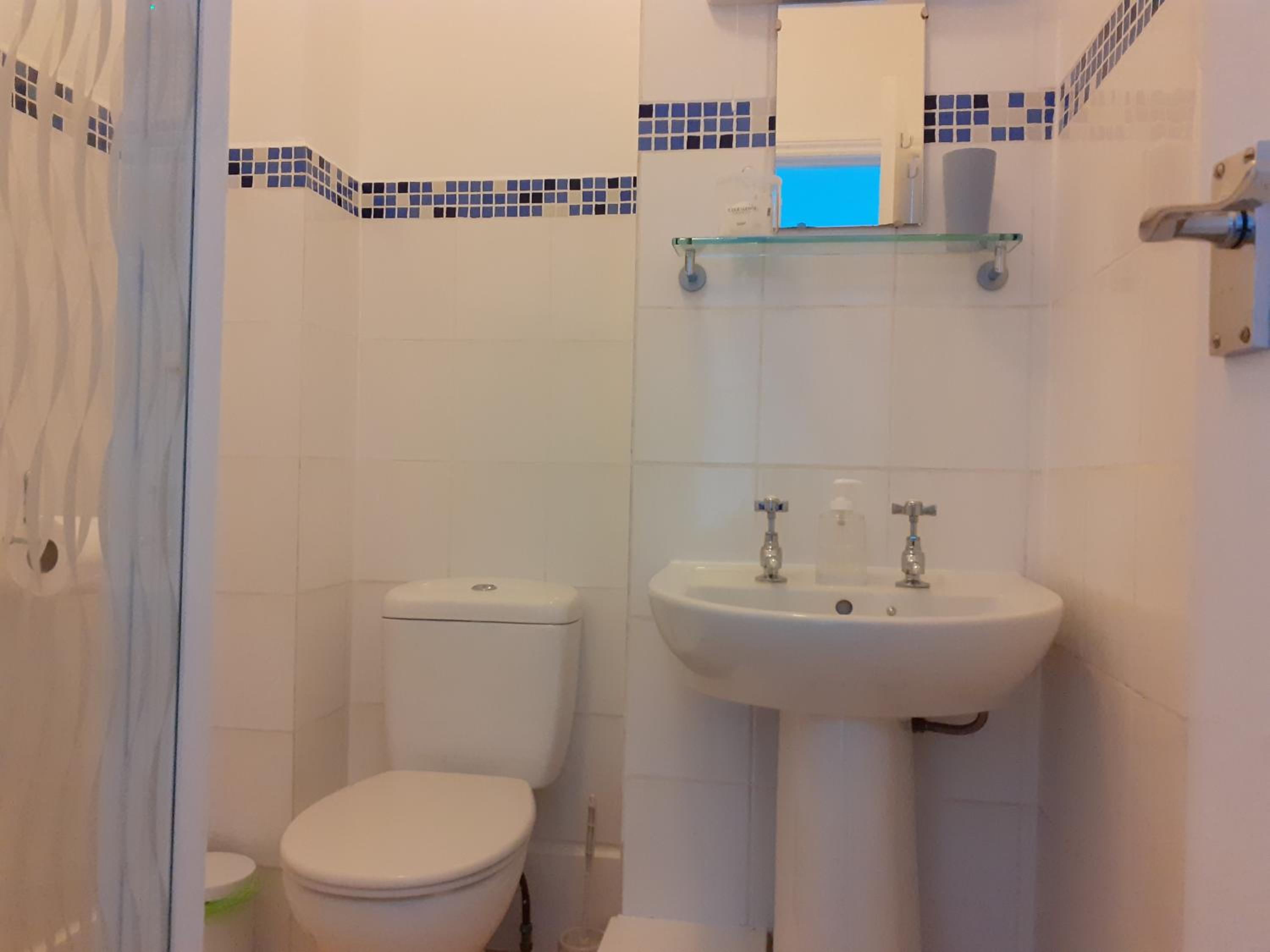 Double Room with Balcony photo 2