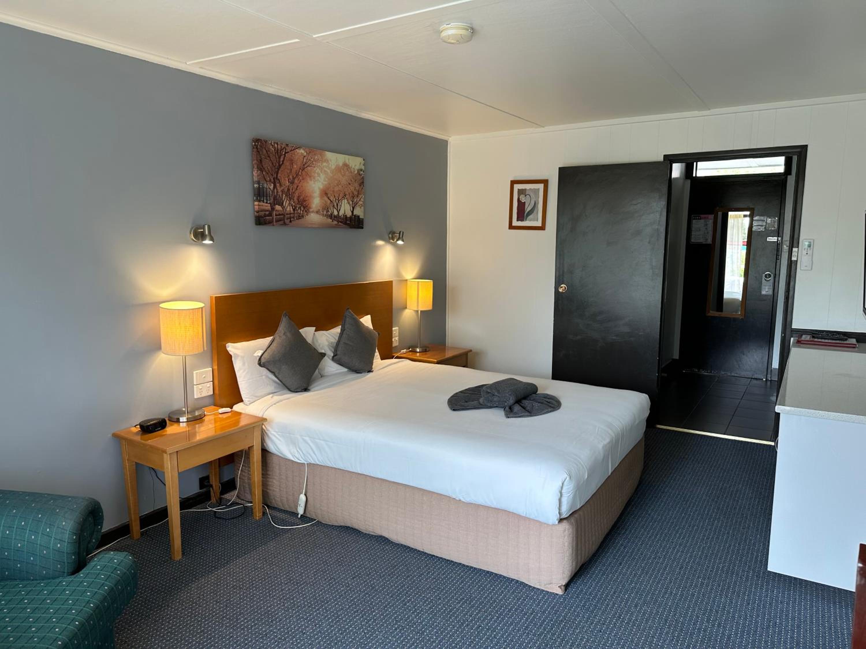 Standard Double Room - Photo 1