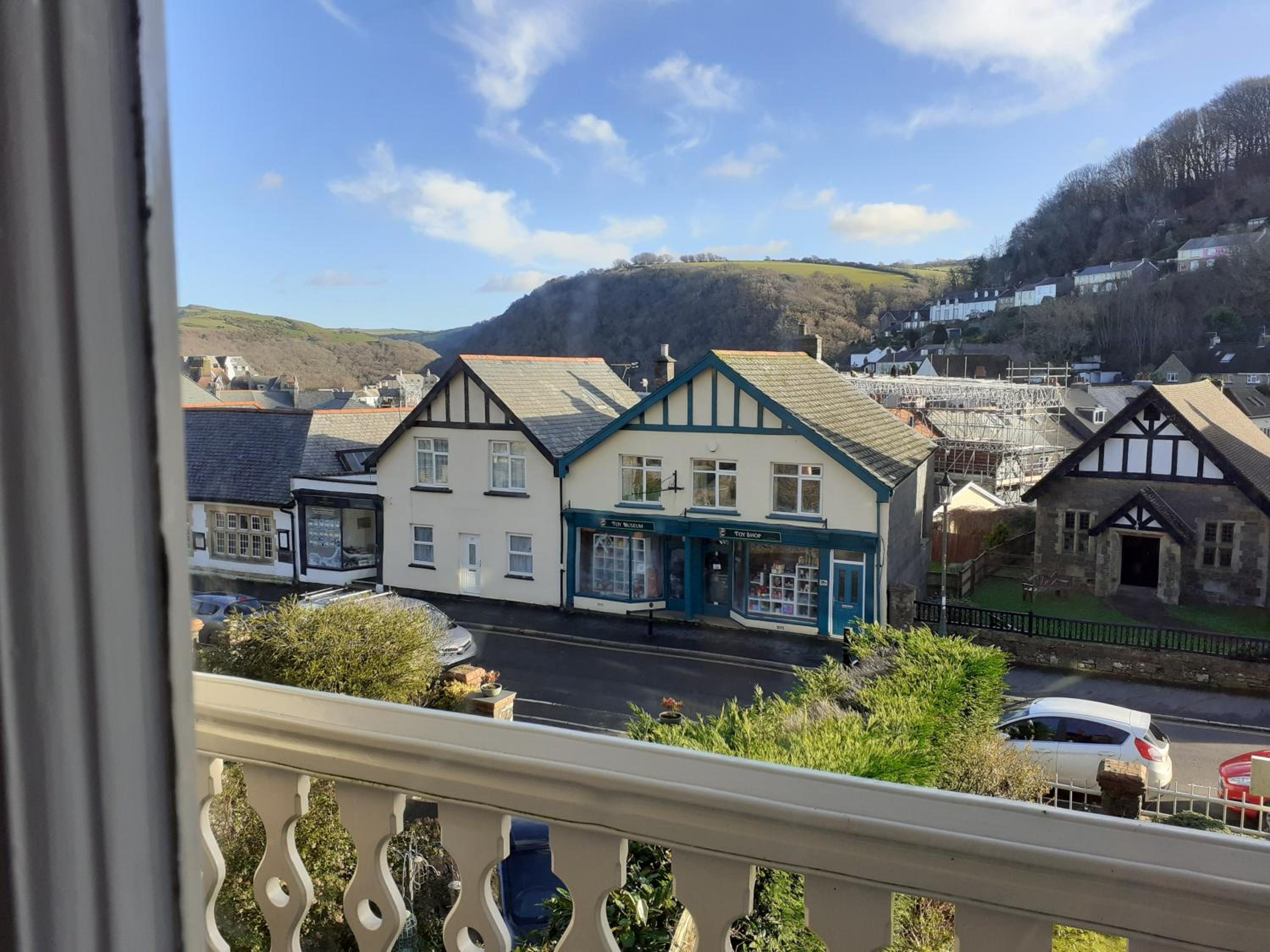 Double Room with Balcony photo 3