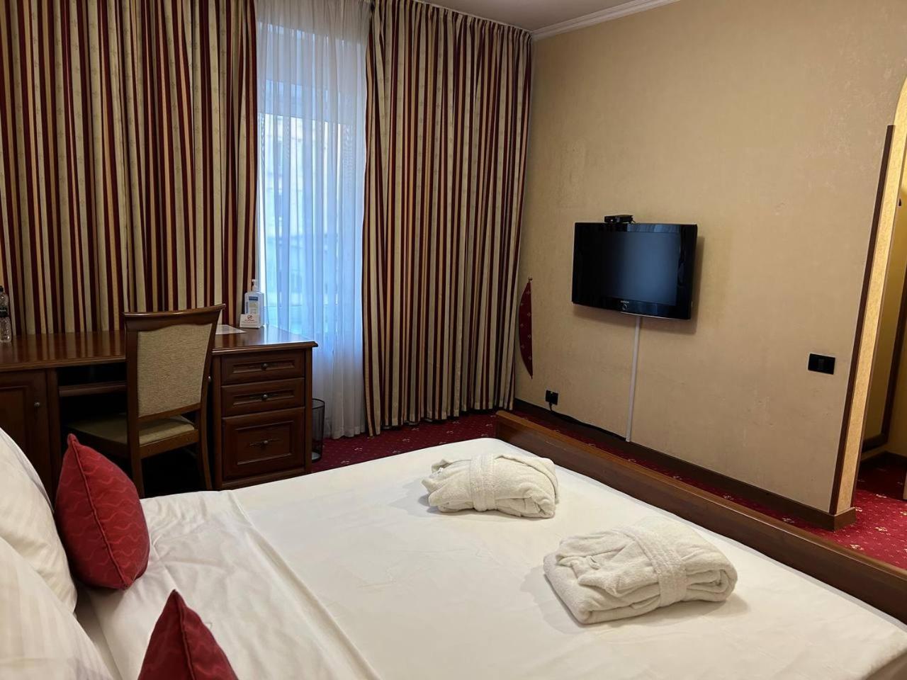 Standard Double Room photo 1