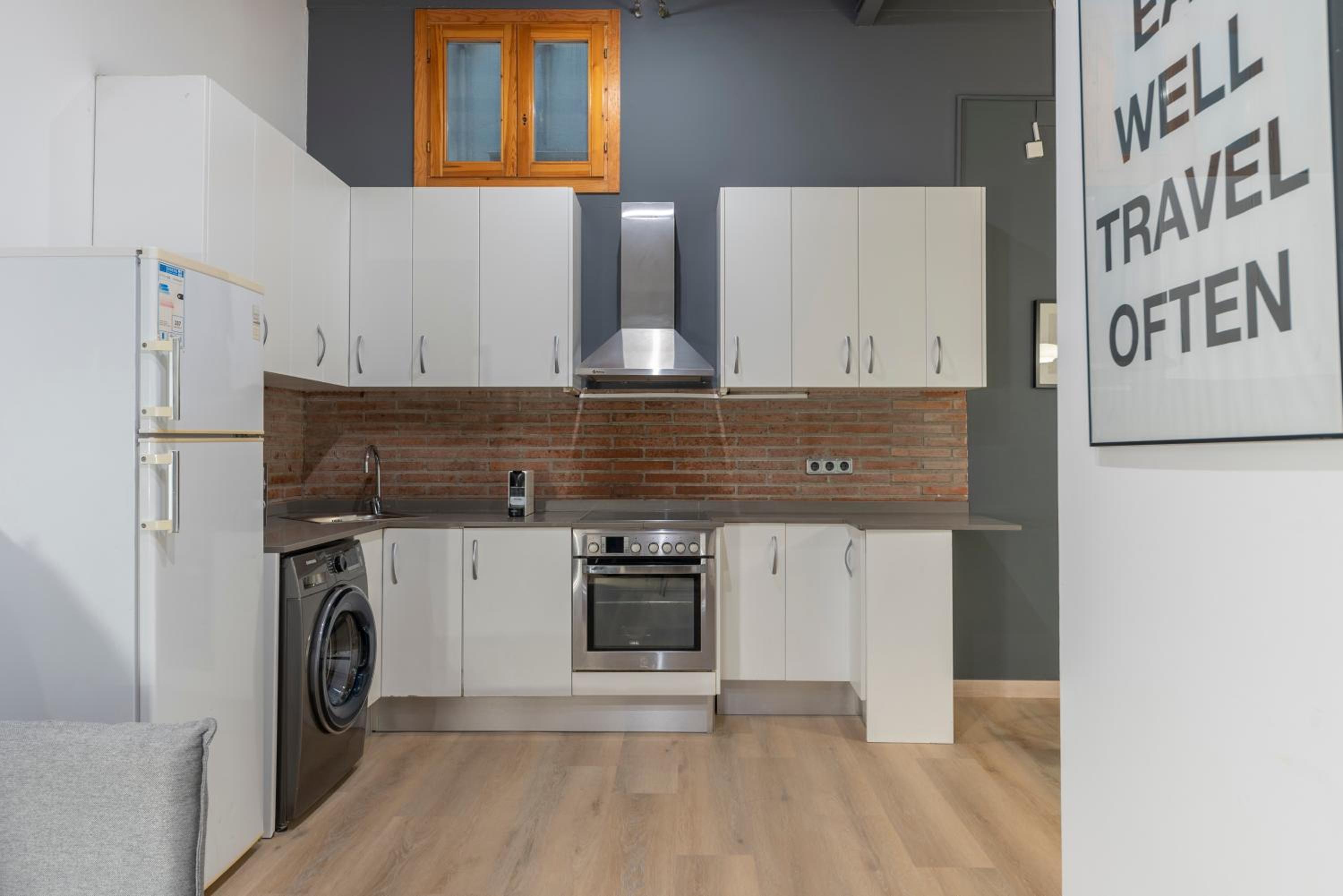 Superior Apartment photo 3