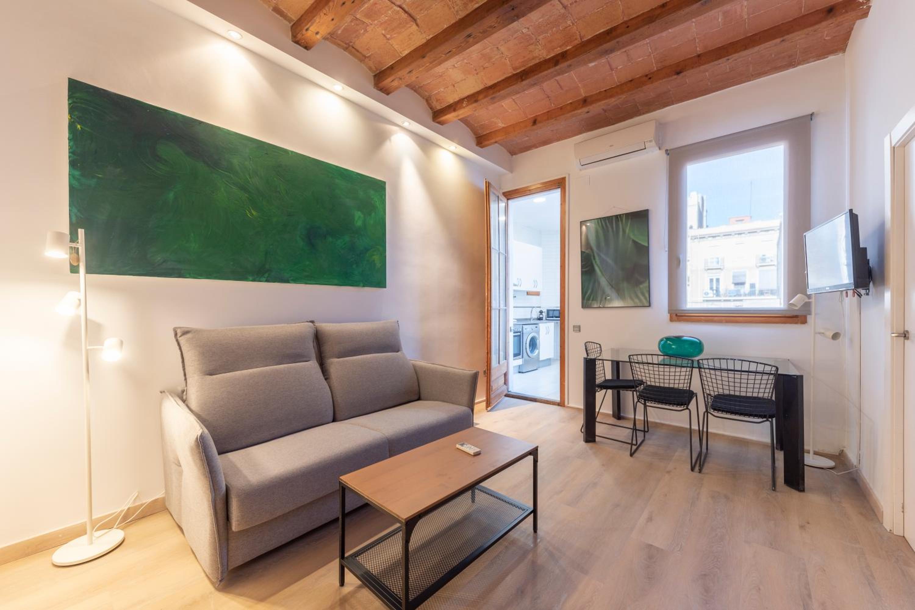 Apartamento Superior