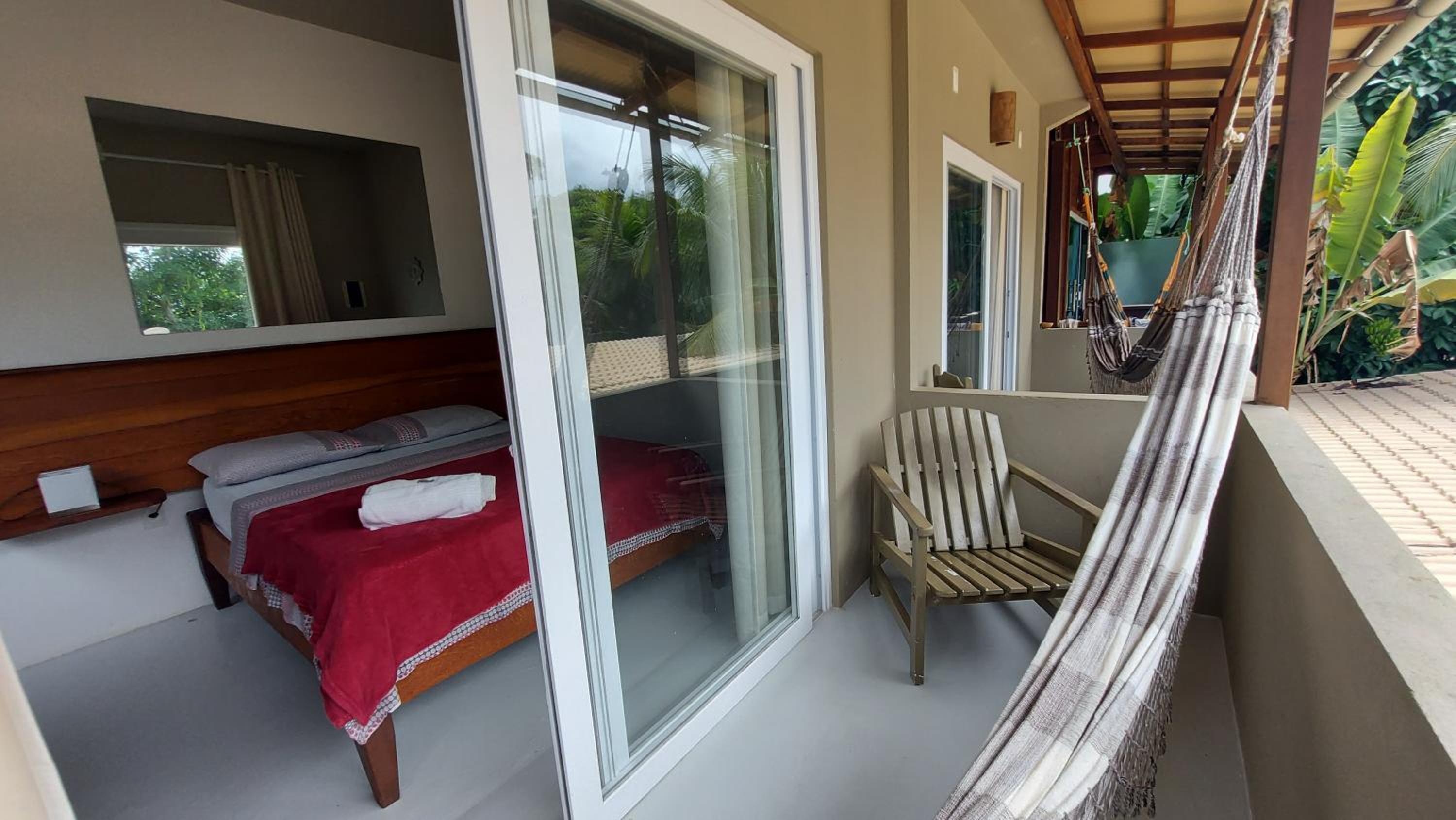 Deluxe Suite with Sea View photo 3