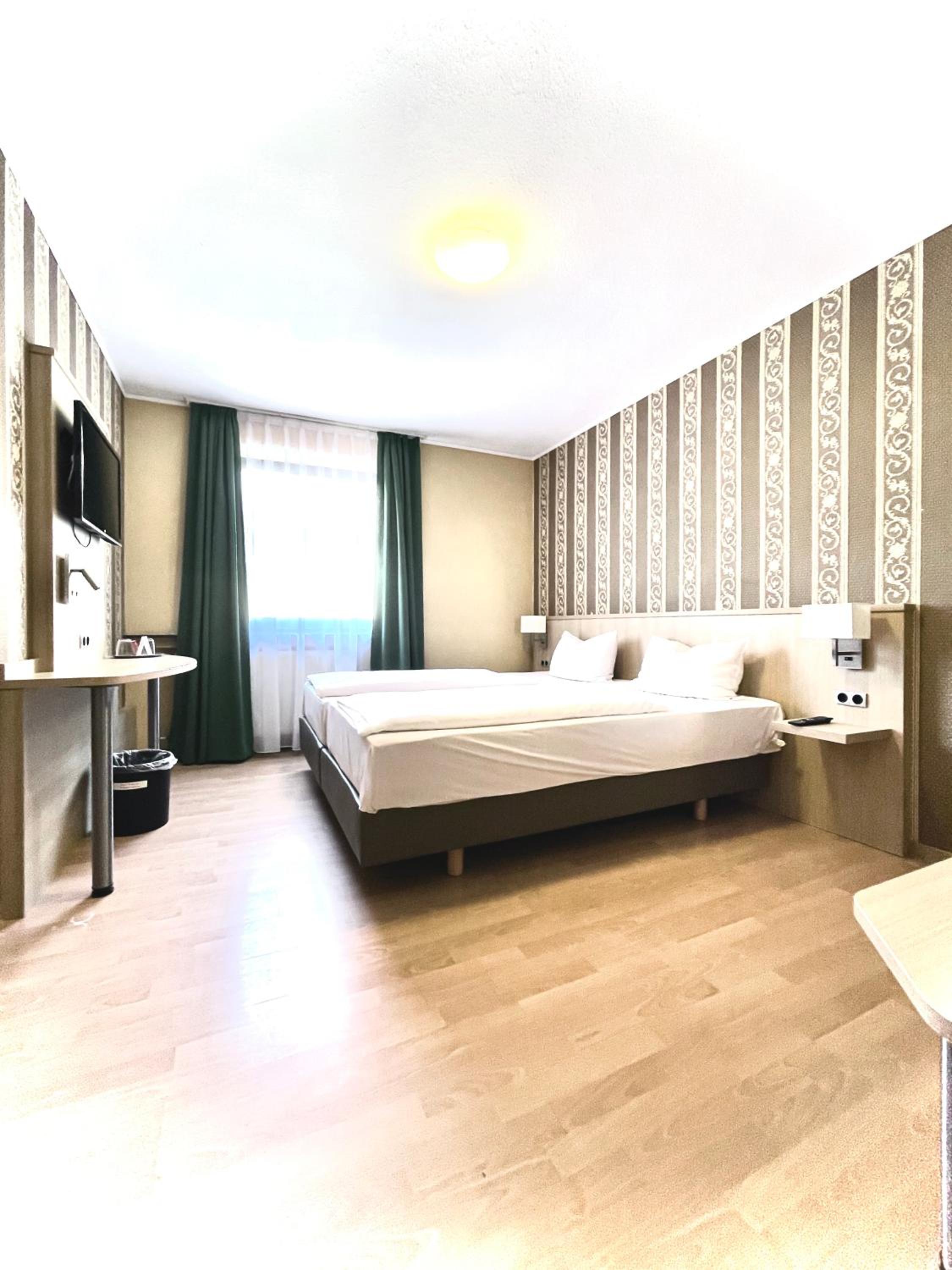 Double Room photo 3