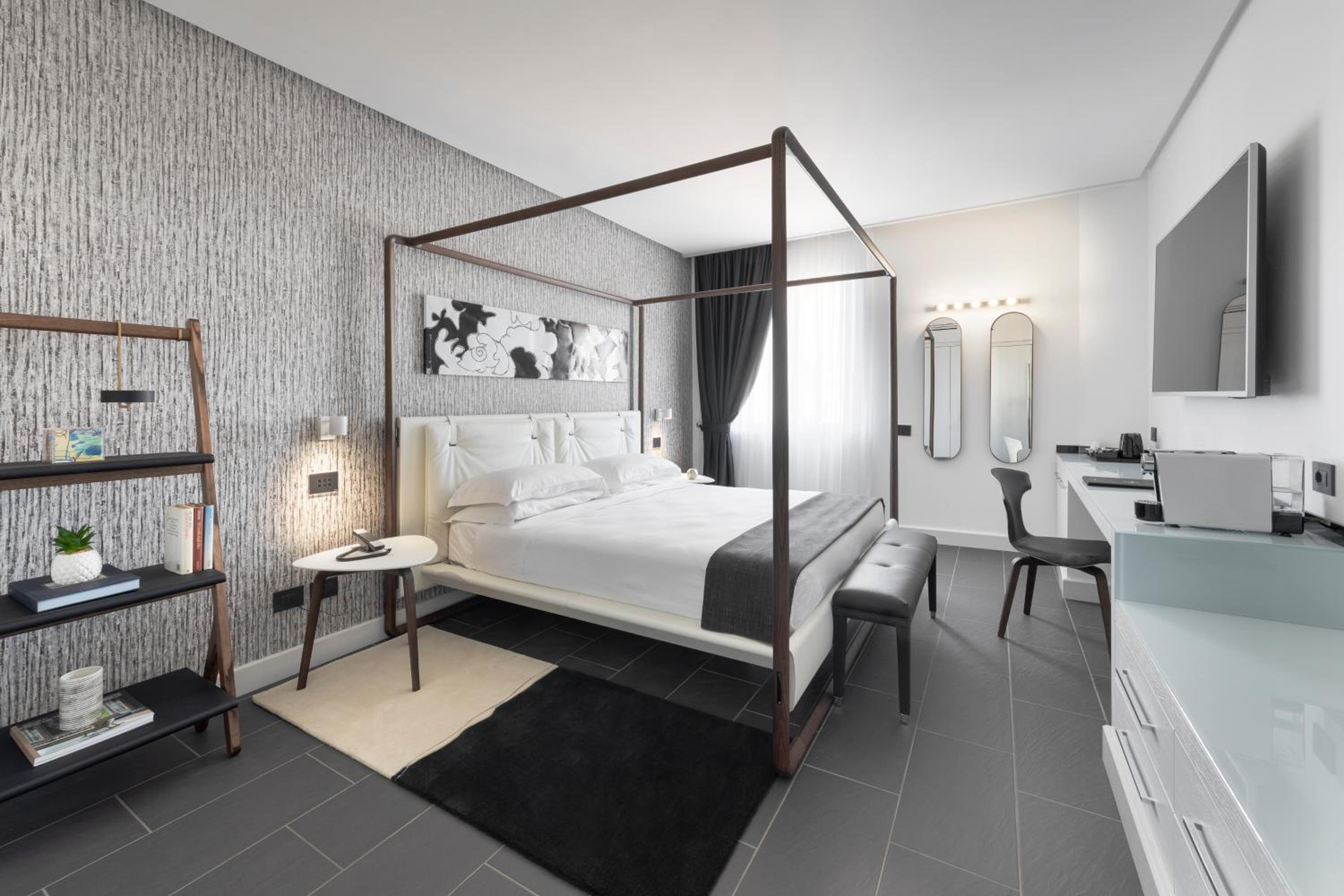 Deluxe Suite with Private SPA