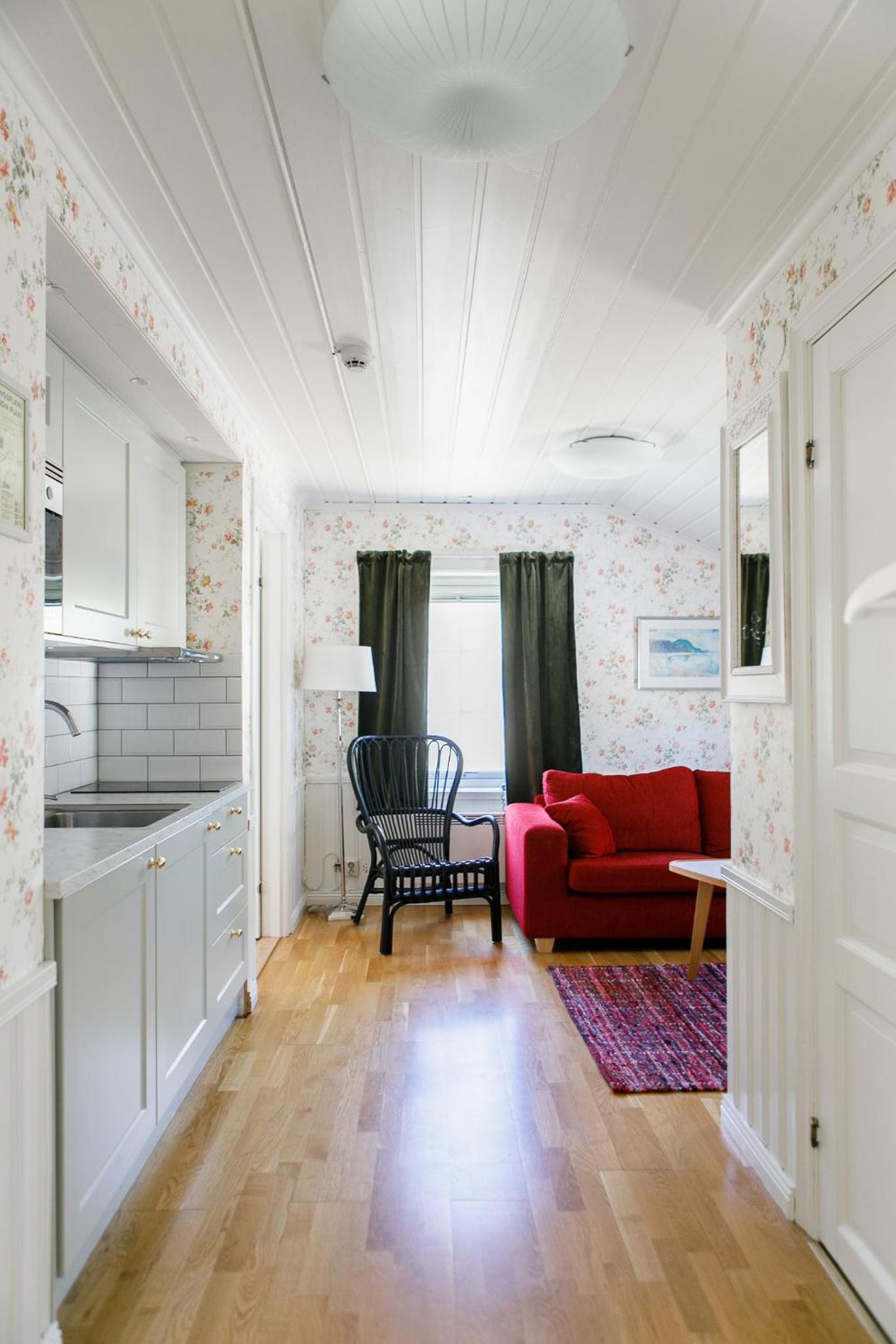 Quadruple Room photo 2