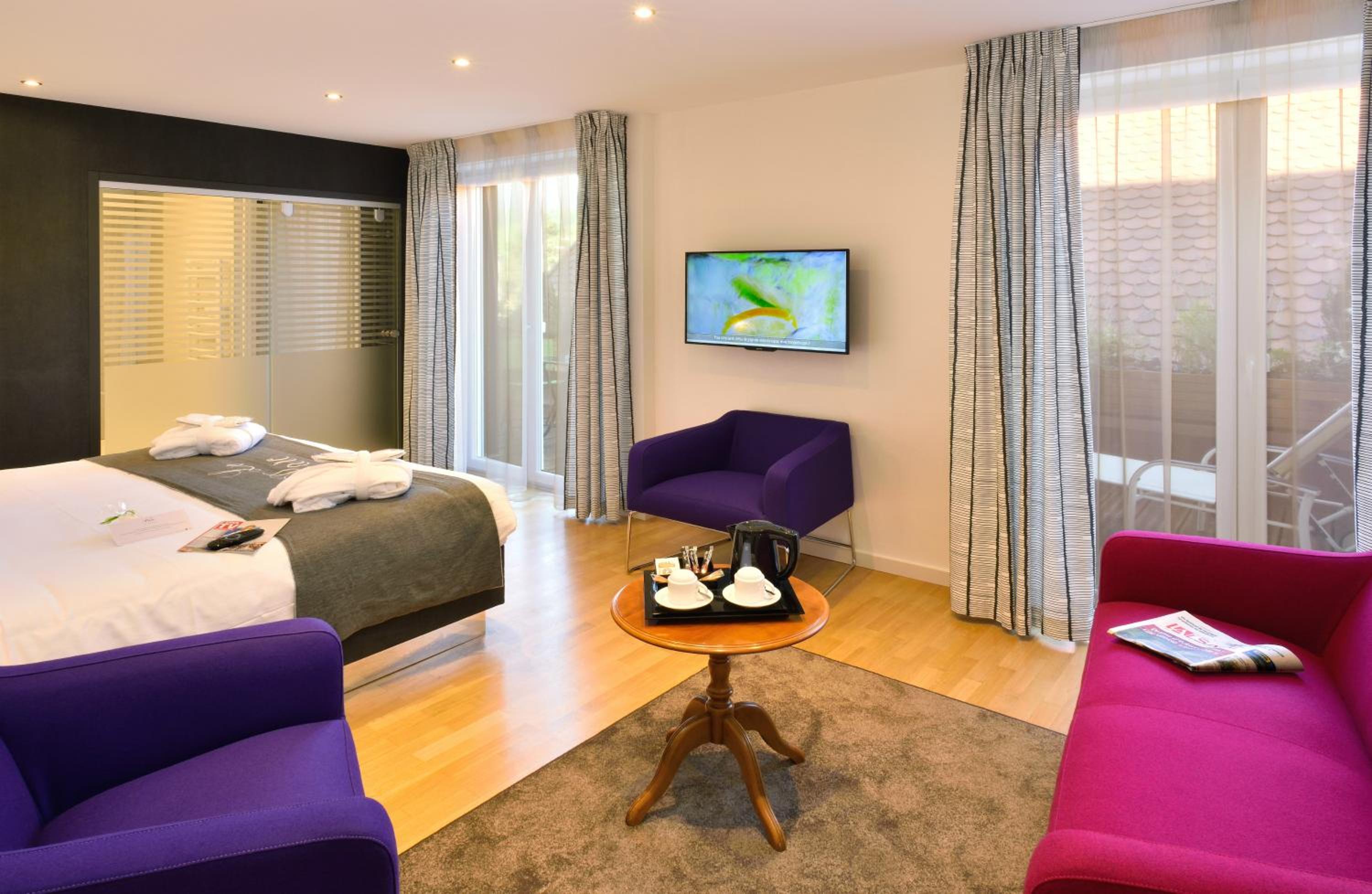 Superior Double Room photo 1