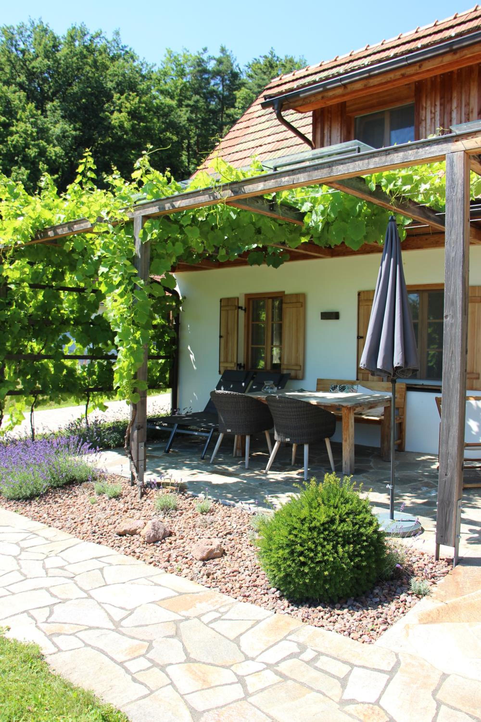 Chalet photo 2