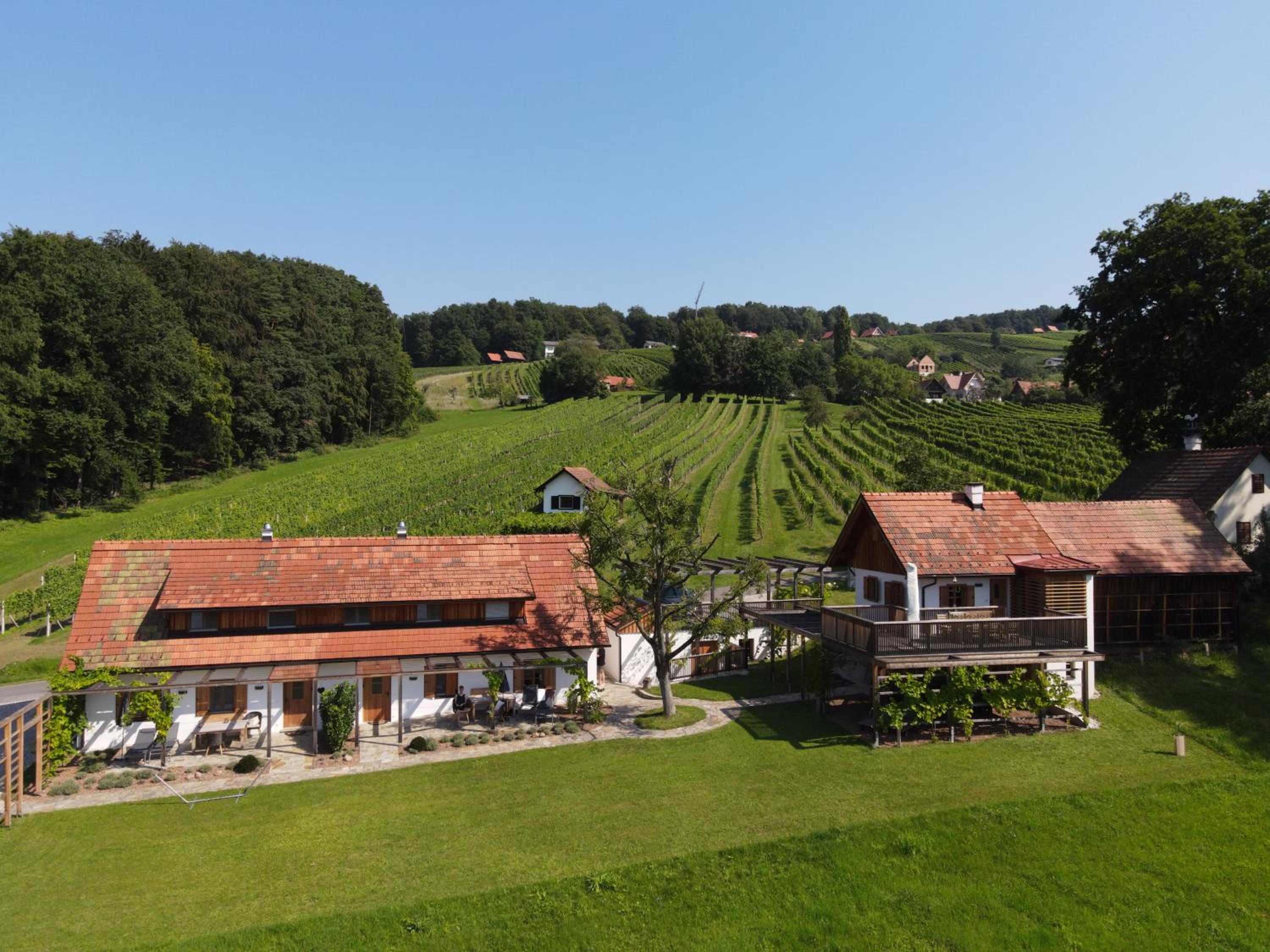 Chalet photo 2