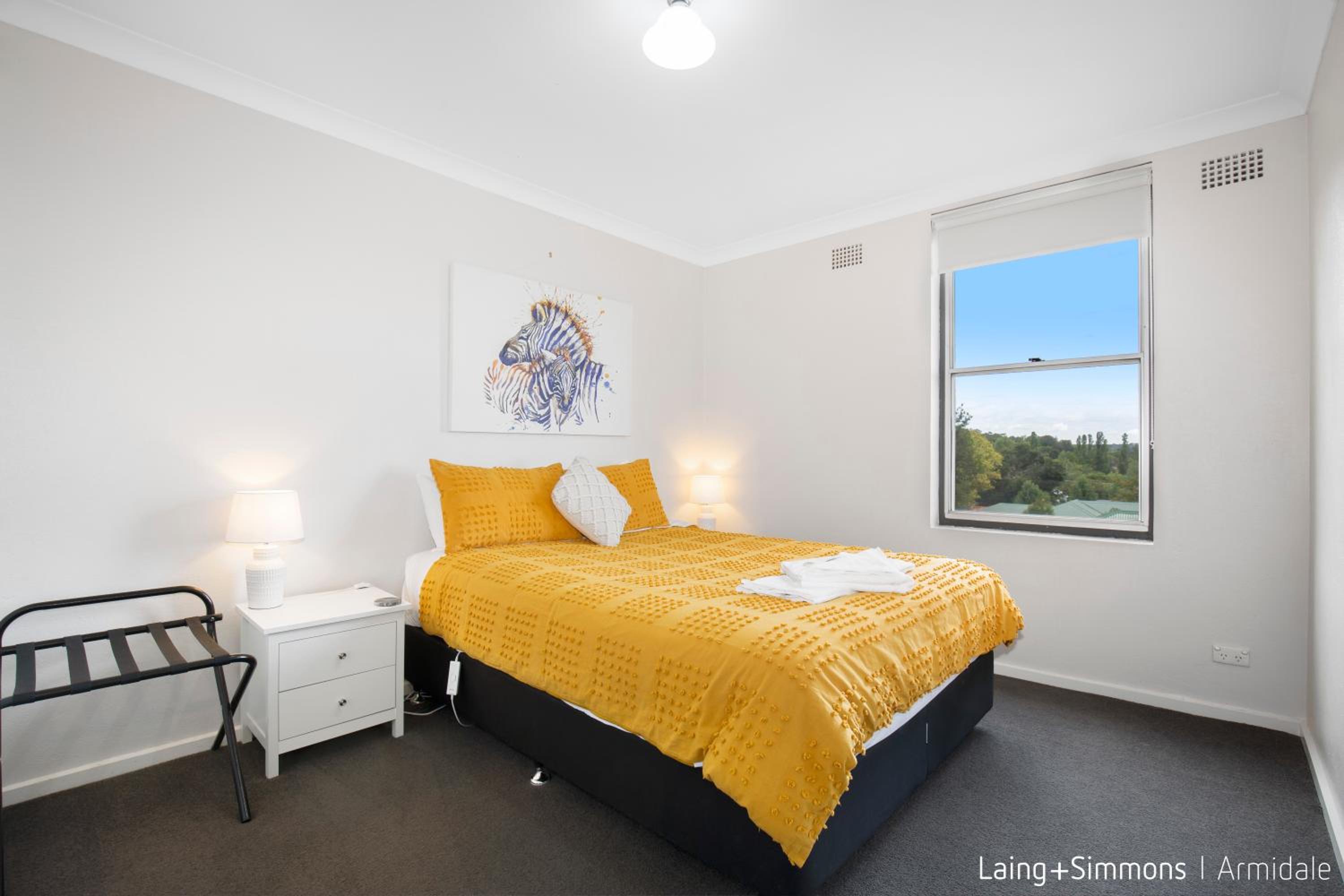 Two-Bedroom Apartment - Photo 4