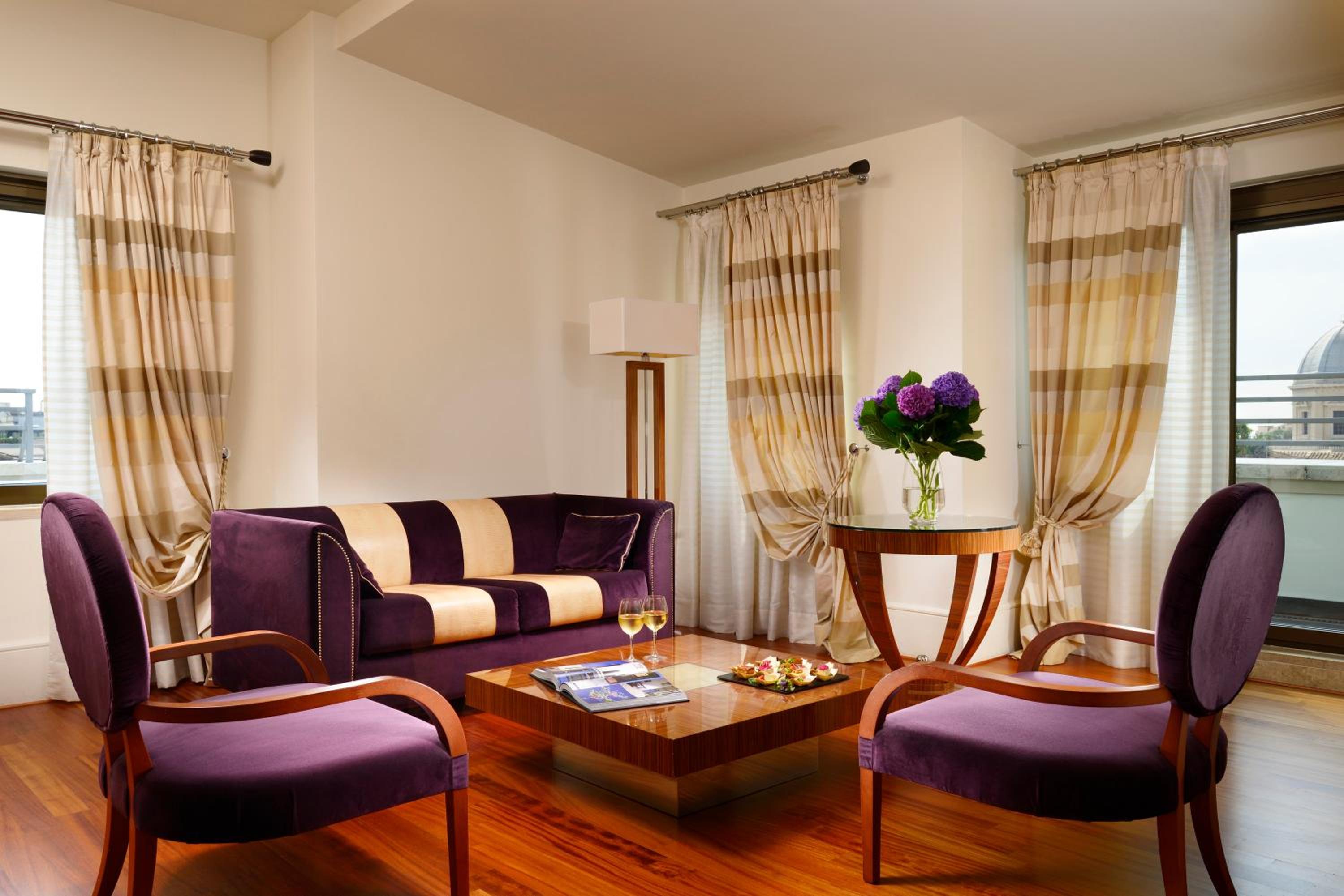 Suite (Family Suite)