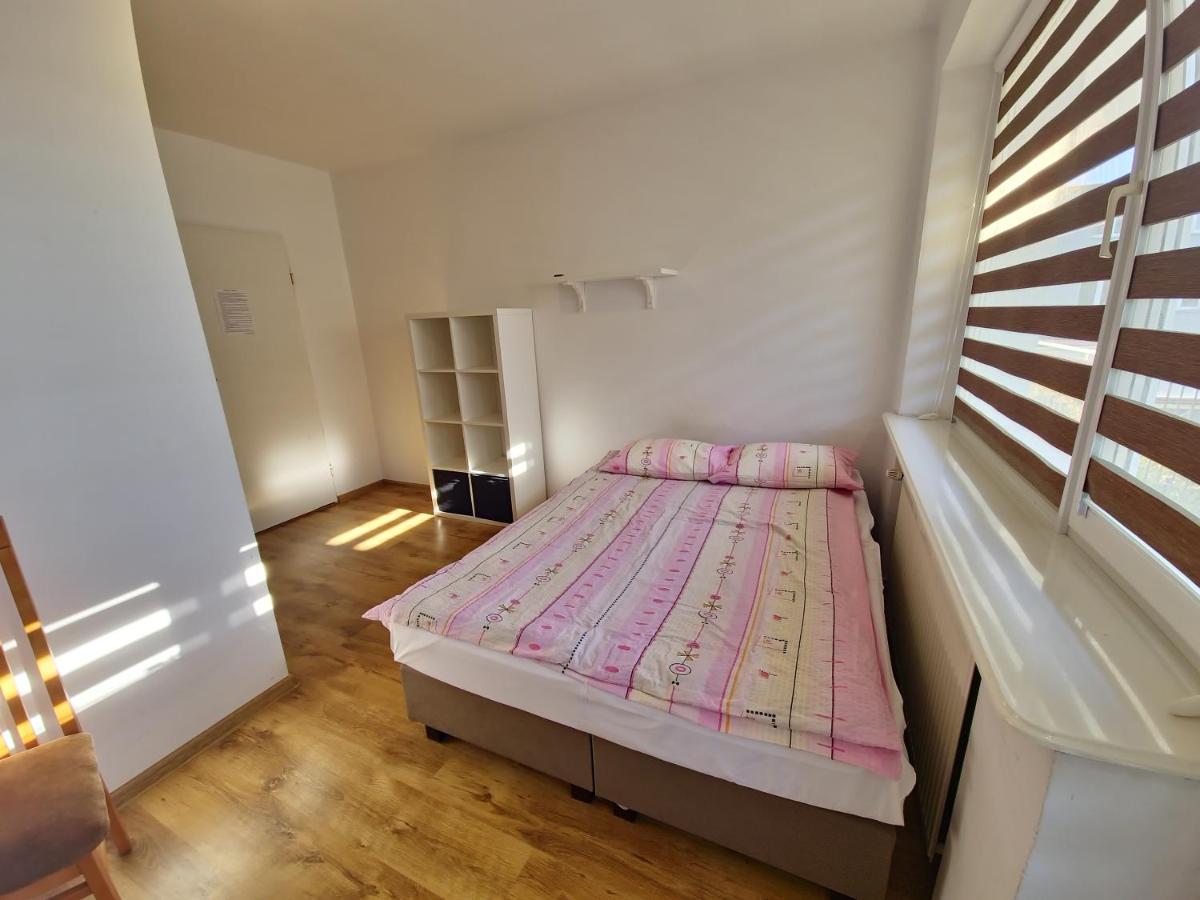 Double Room with Balcony photo 1