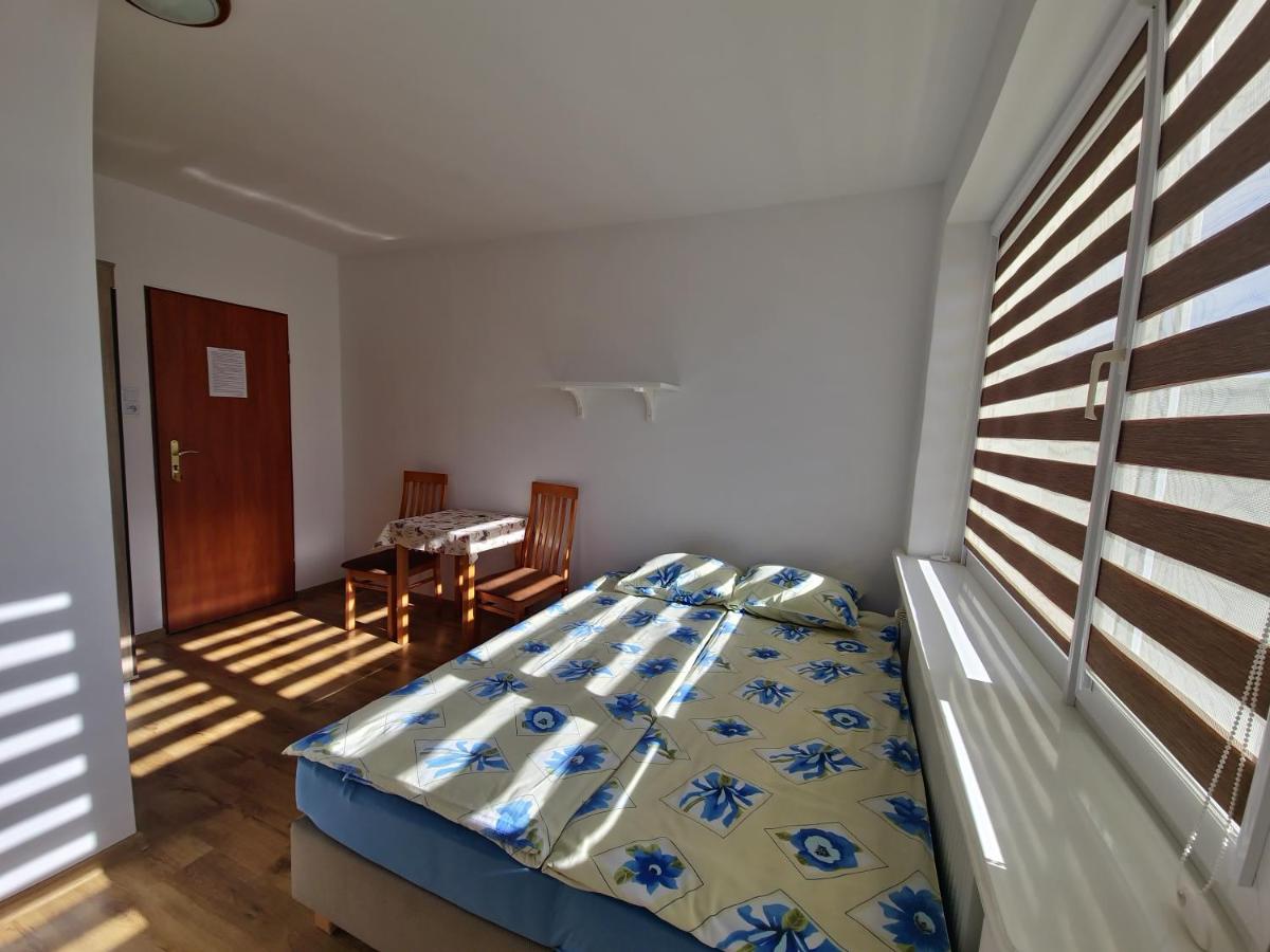 Double Room with Balcony photo 2