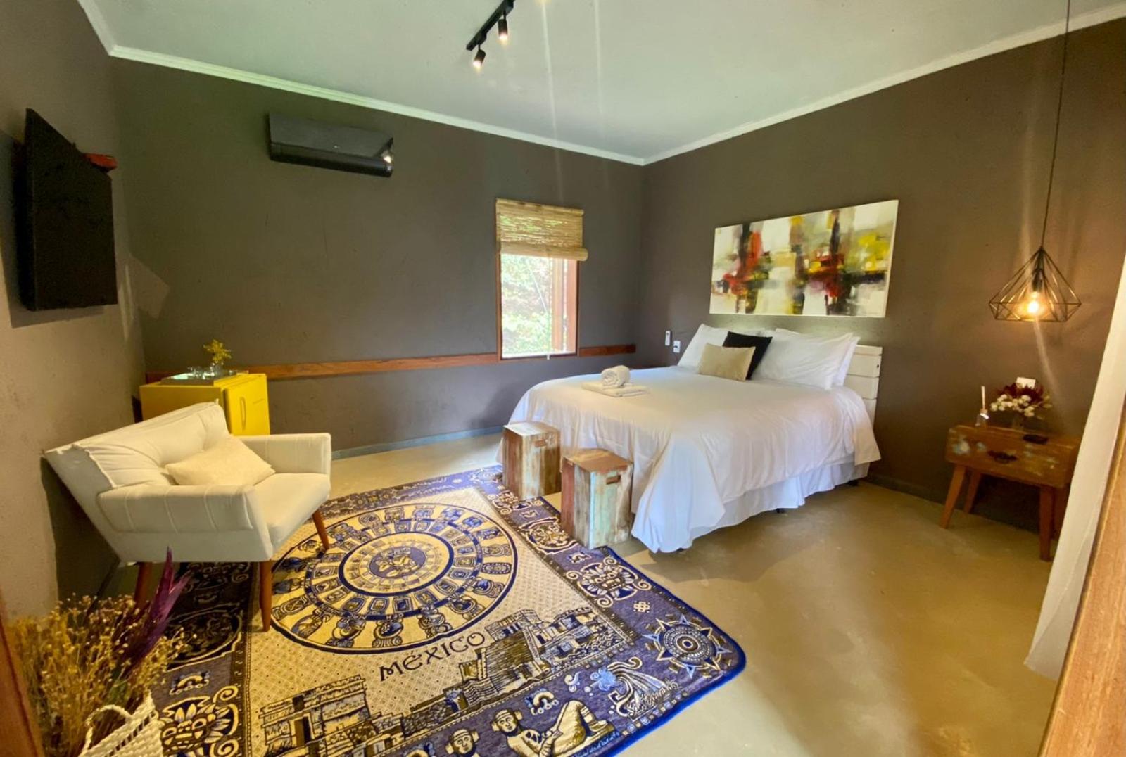 Suite with Garden View photo 3