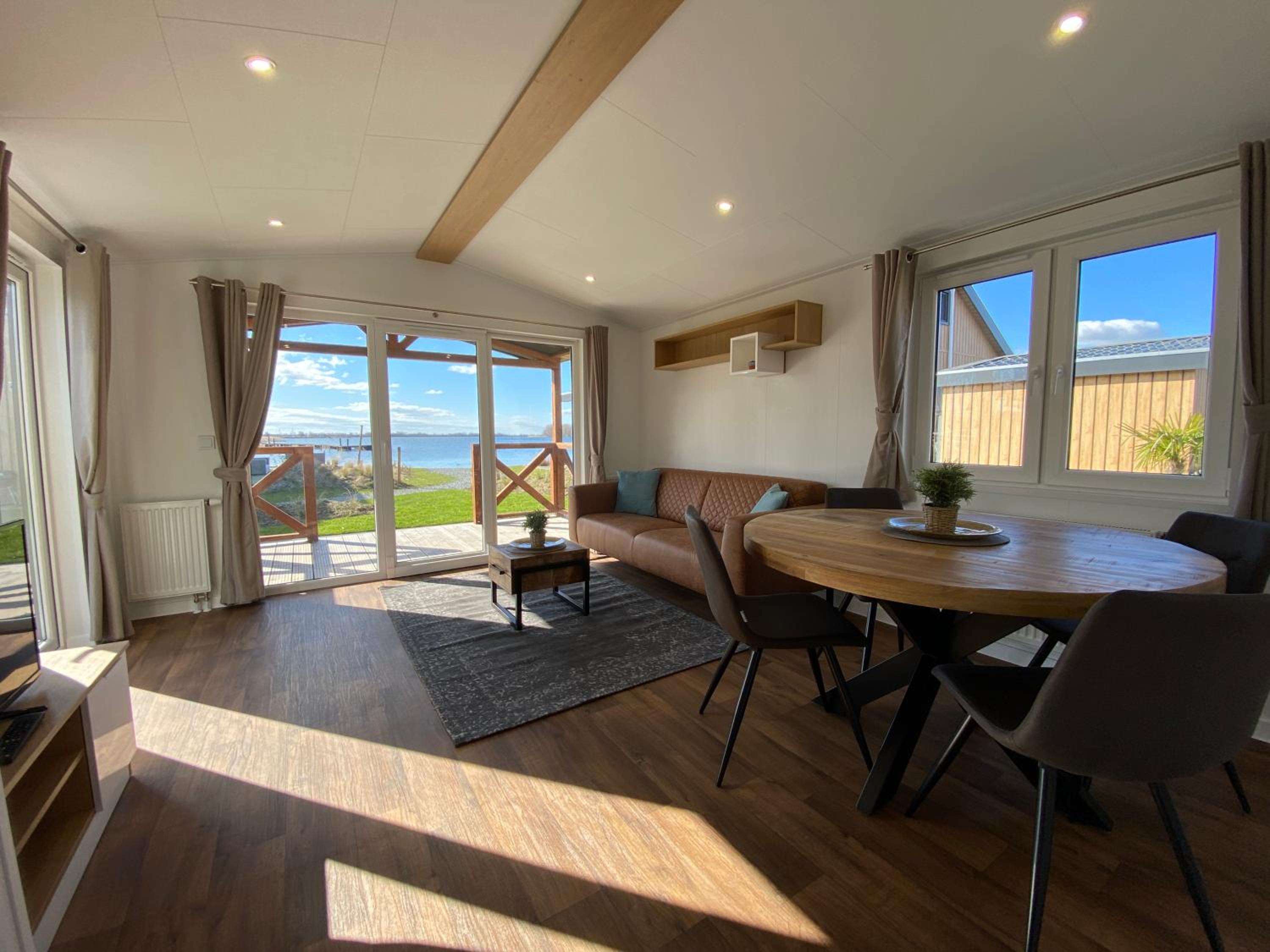 Two-Bedroom Chalet photo 2