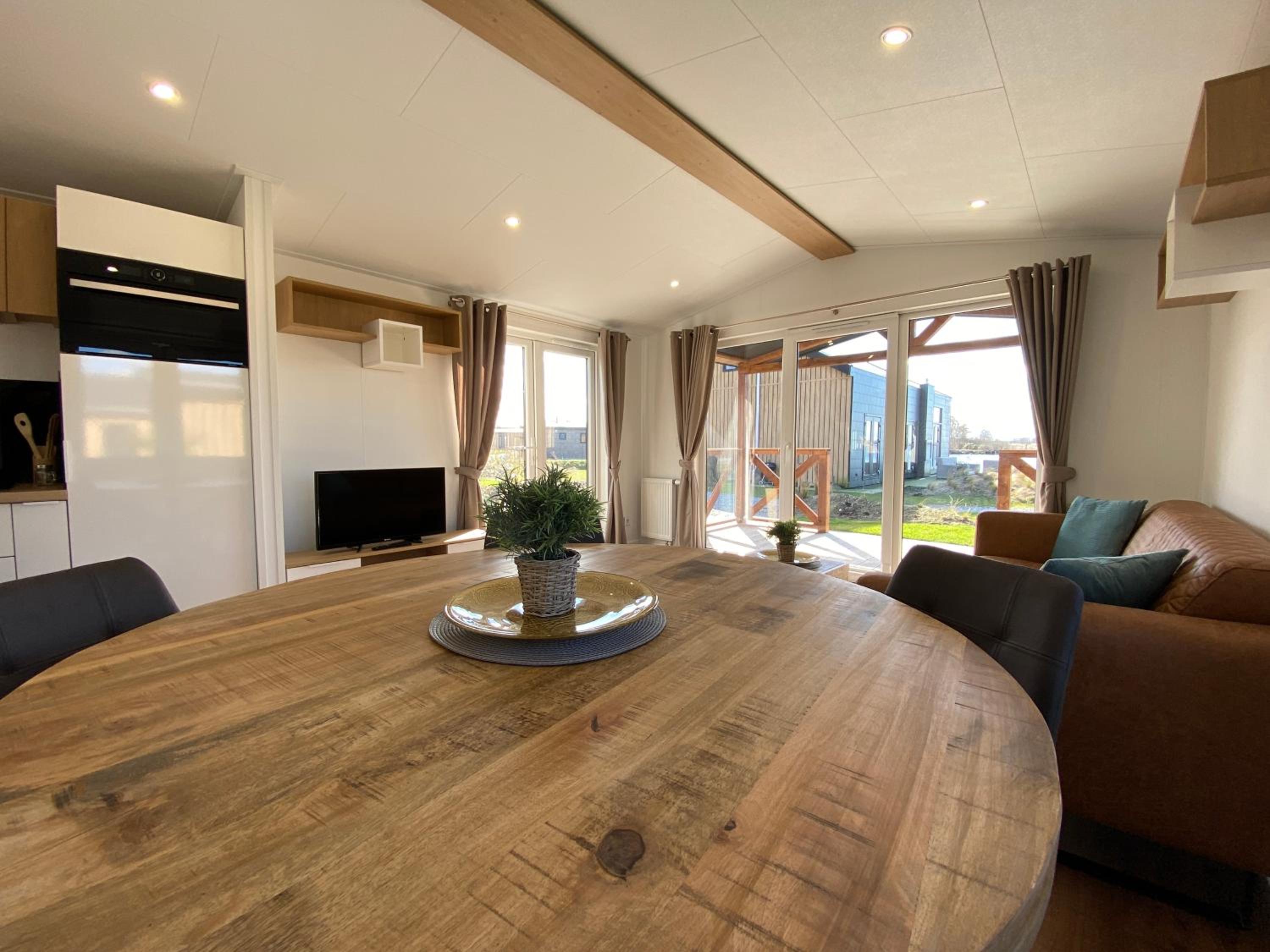 Two-Bedroom Chalet photo 3