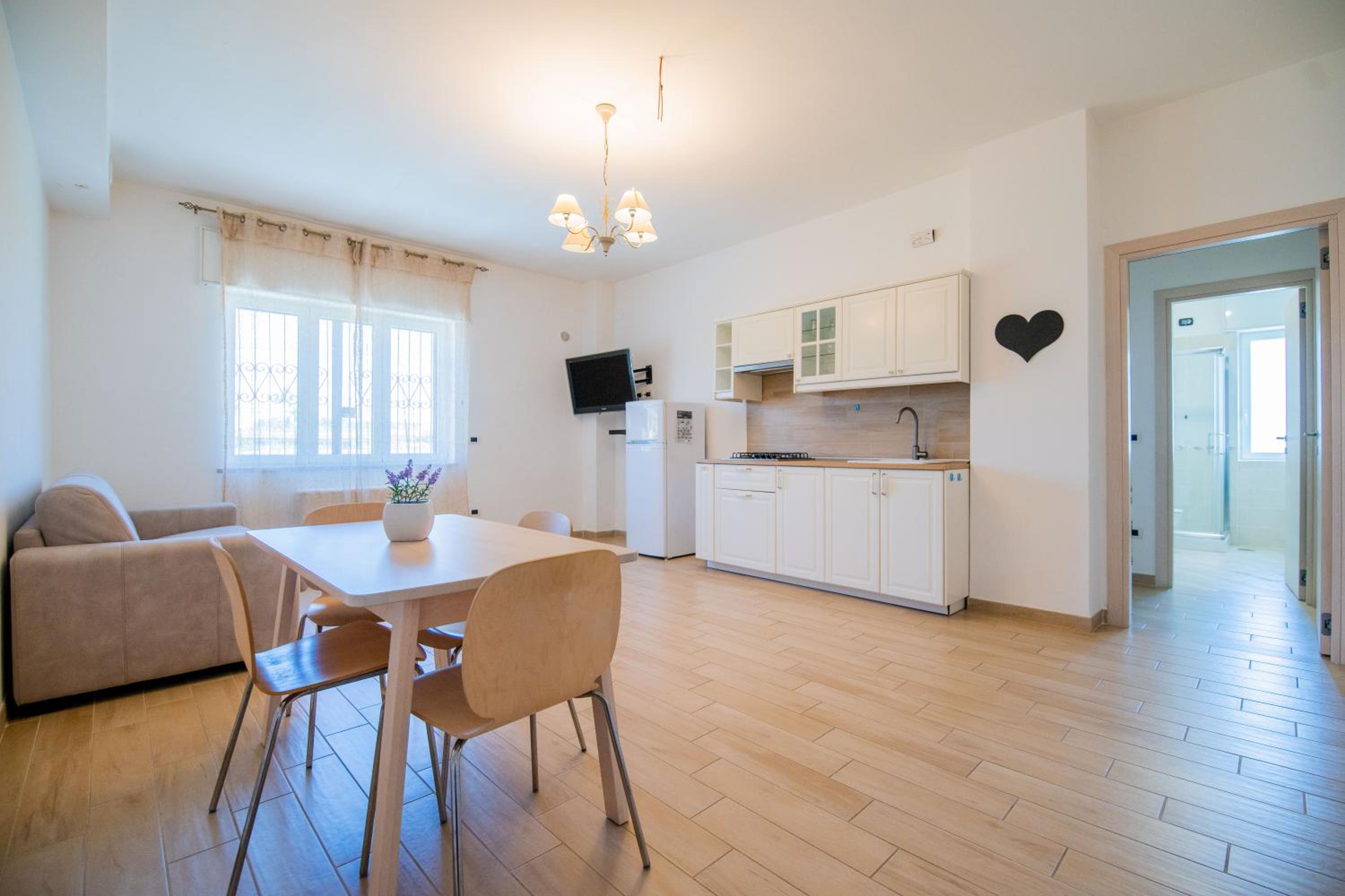 Superior Apartment photo 2