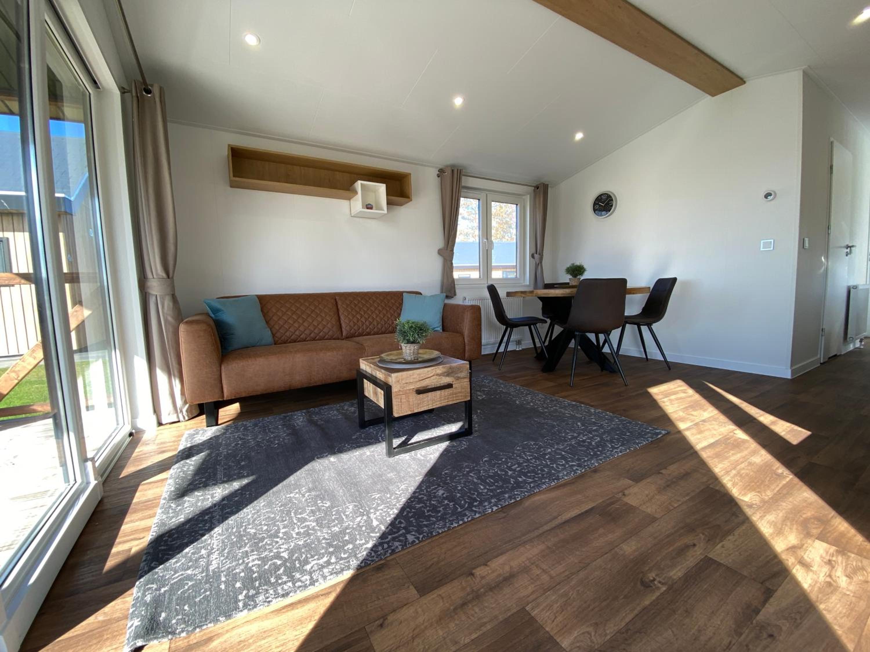 Two-Bedroom Chalet photo 1