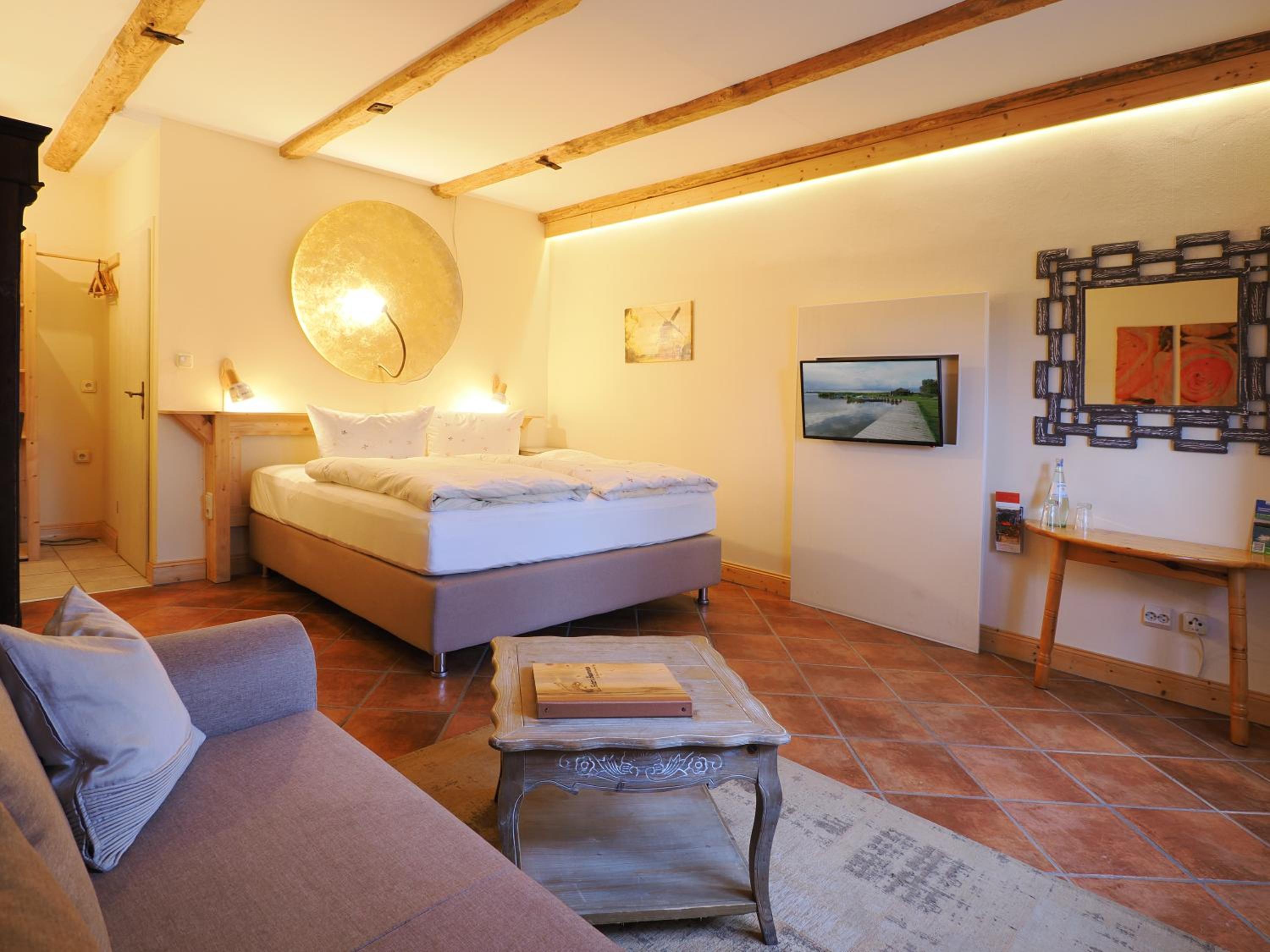 Double Room photo 1
