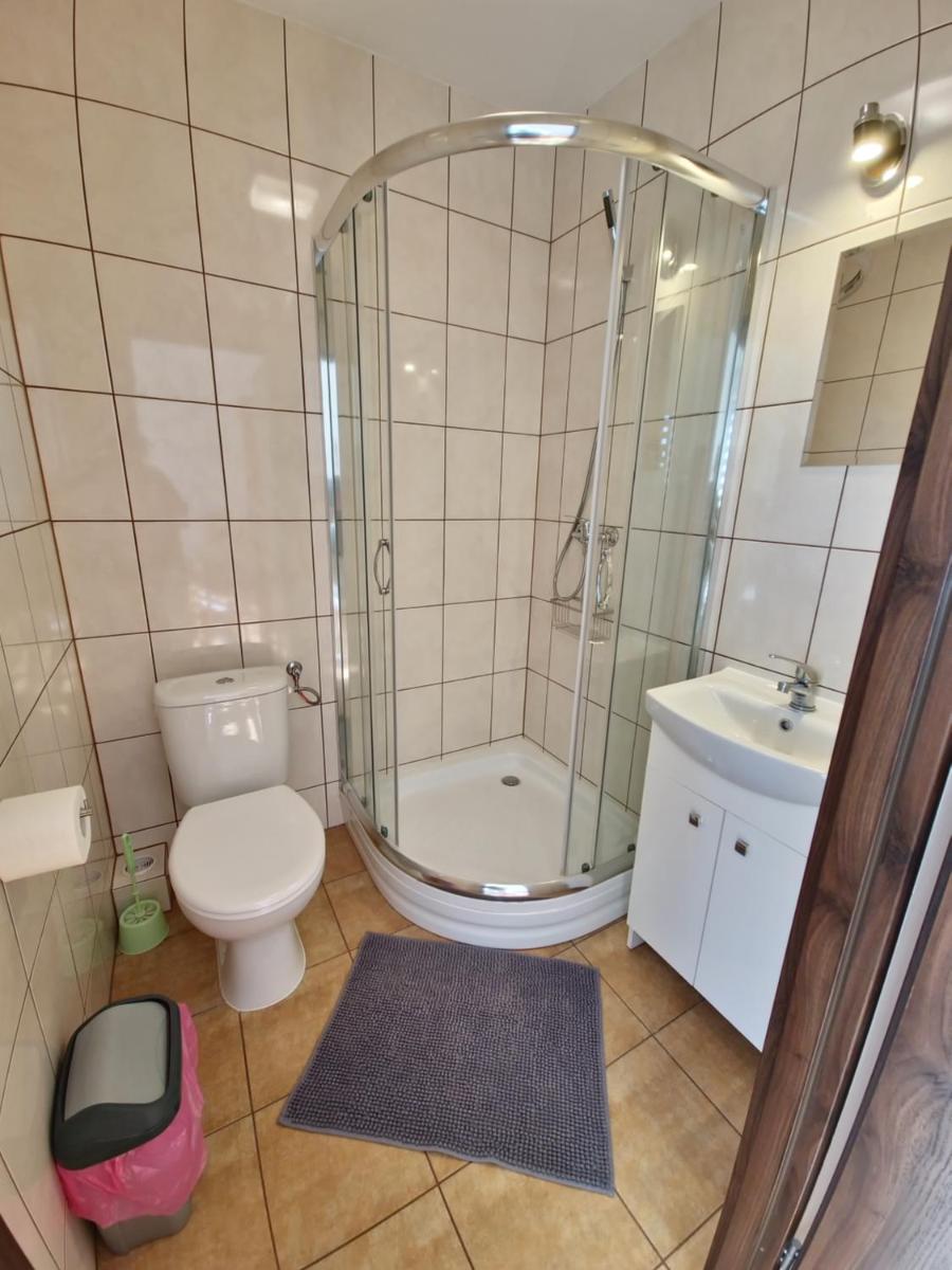 Double Room with Balcony photo 3