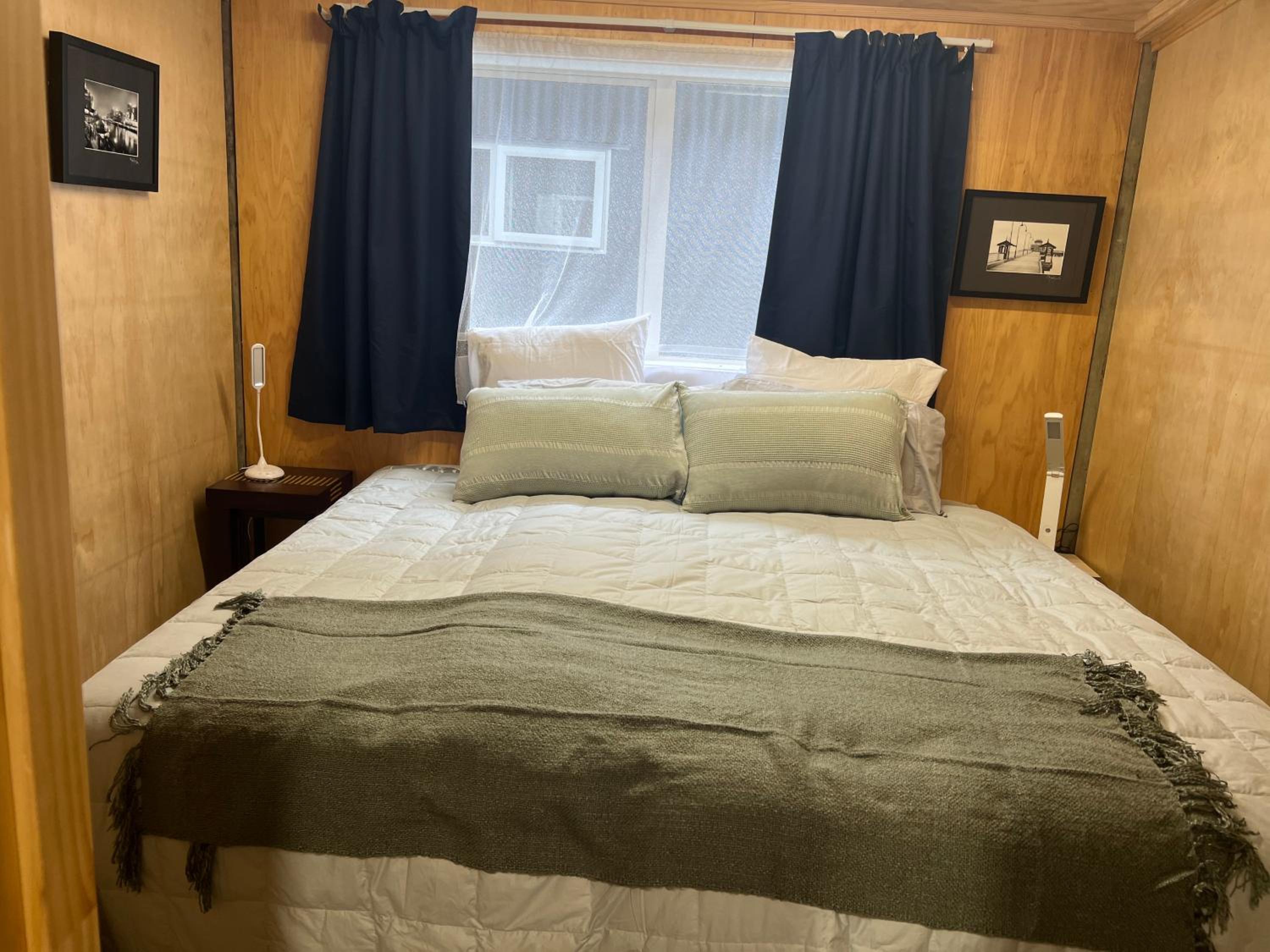 Double or Twin Room photo 3