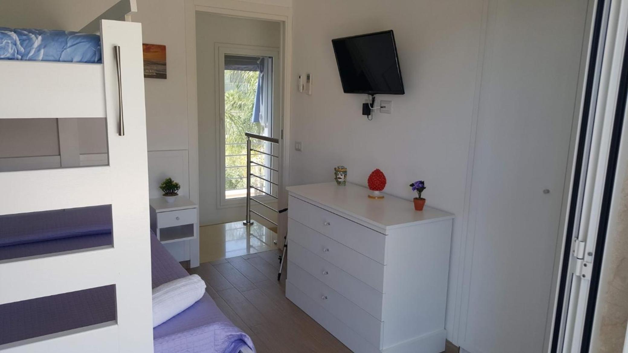 Two-Bedroom Villa photo 1