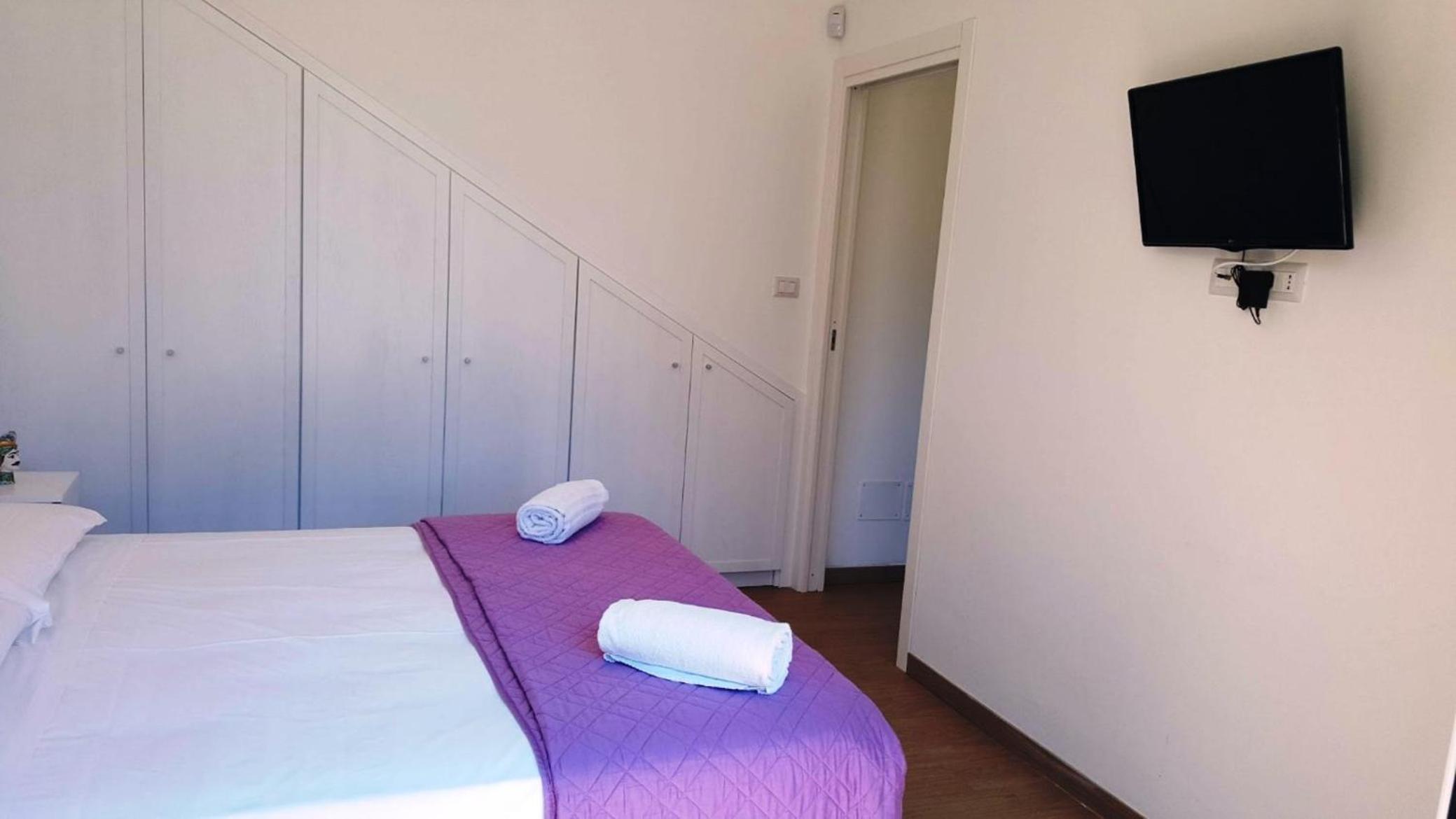 Two-Bedroom Villa photo 2