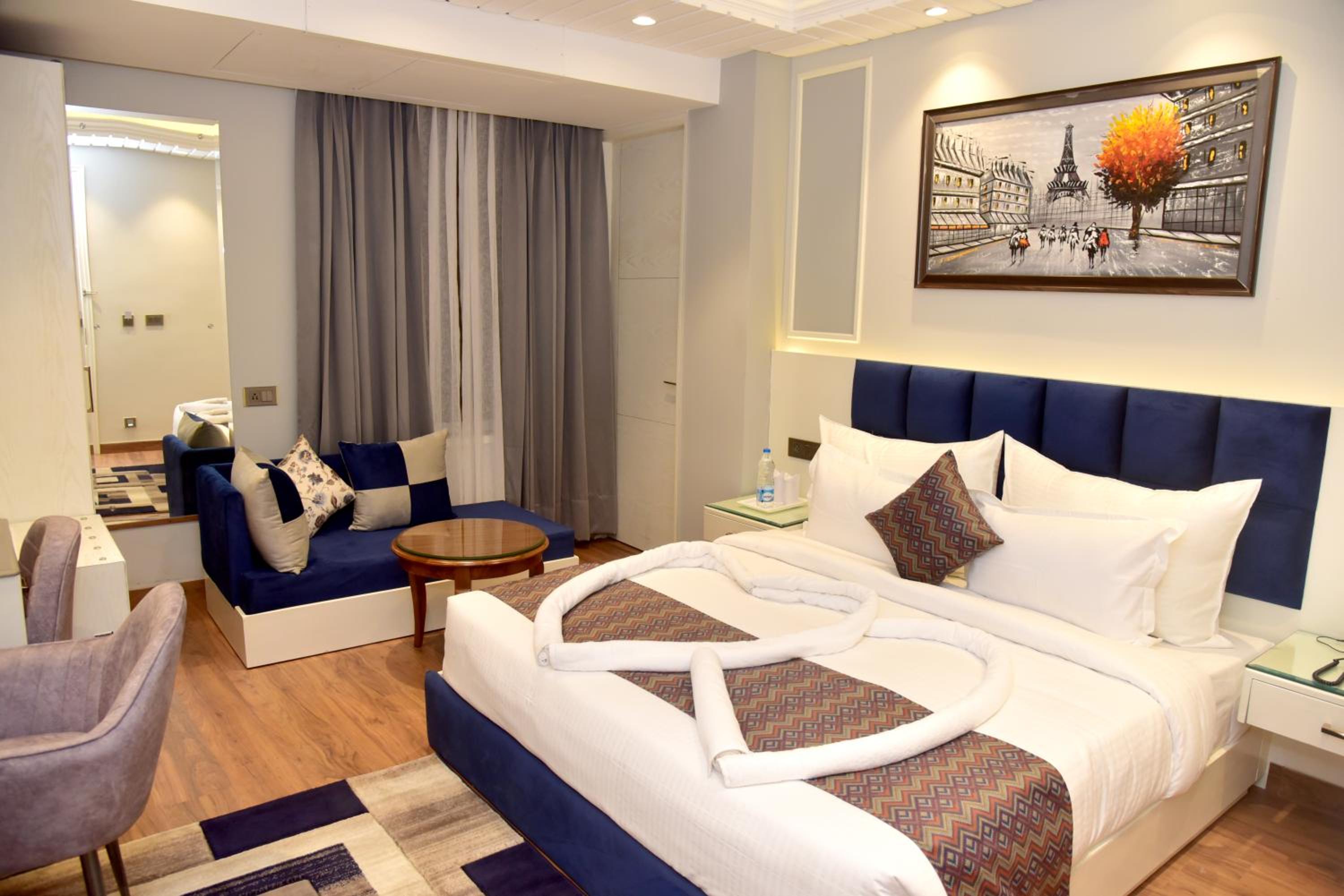 Deluxe Room - Photo 4