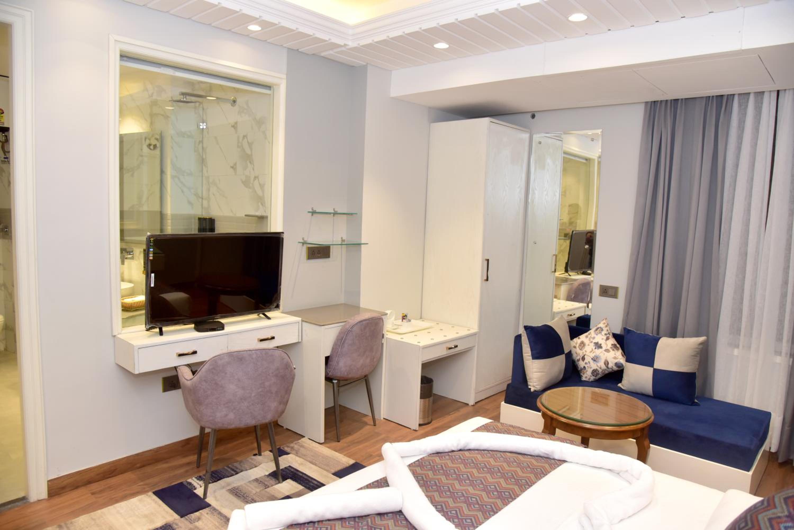 Deluxe Room - Photo 6