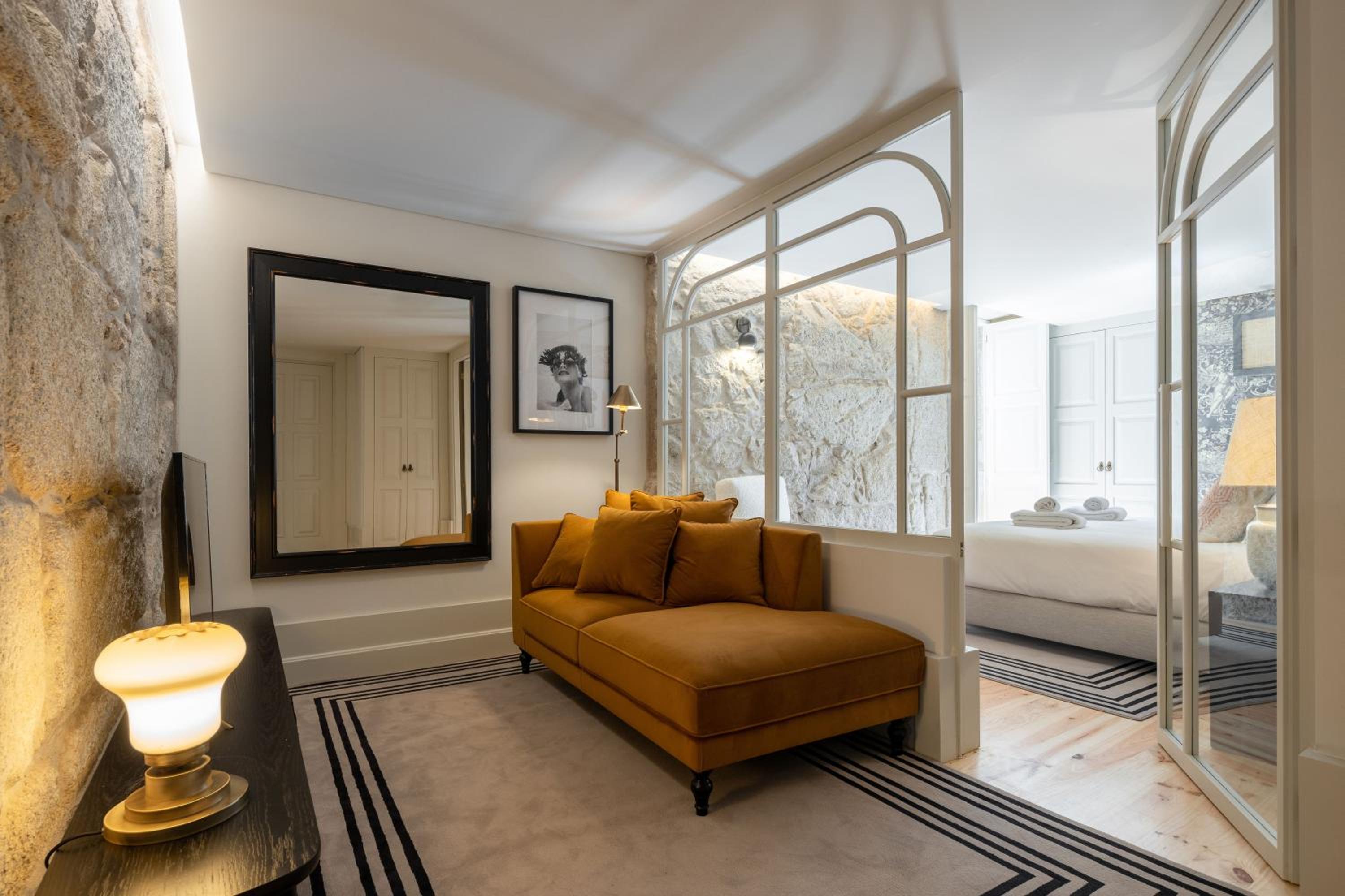 One-Bedroom Apartment - Photo 16