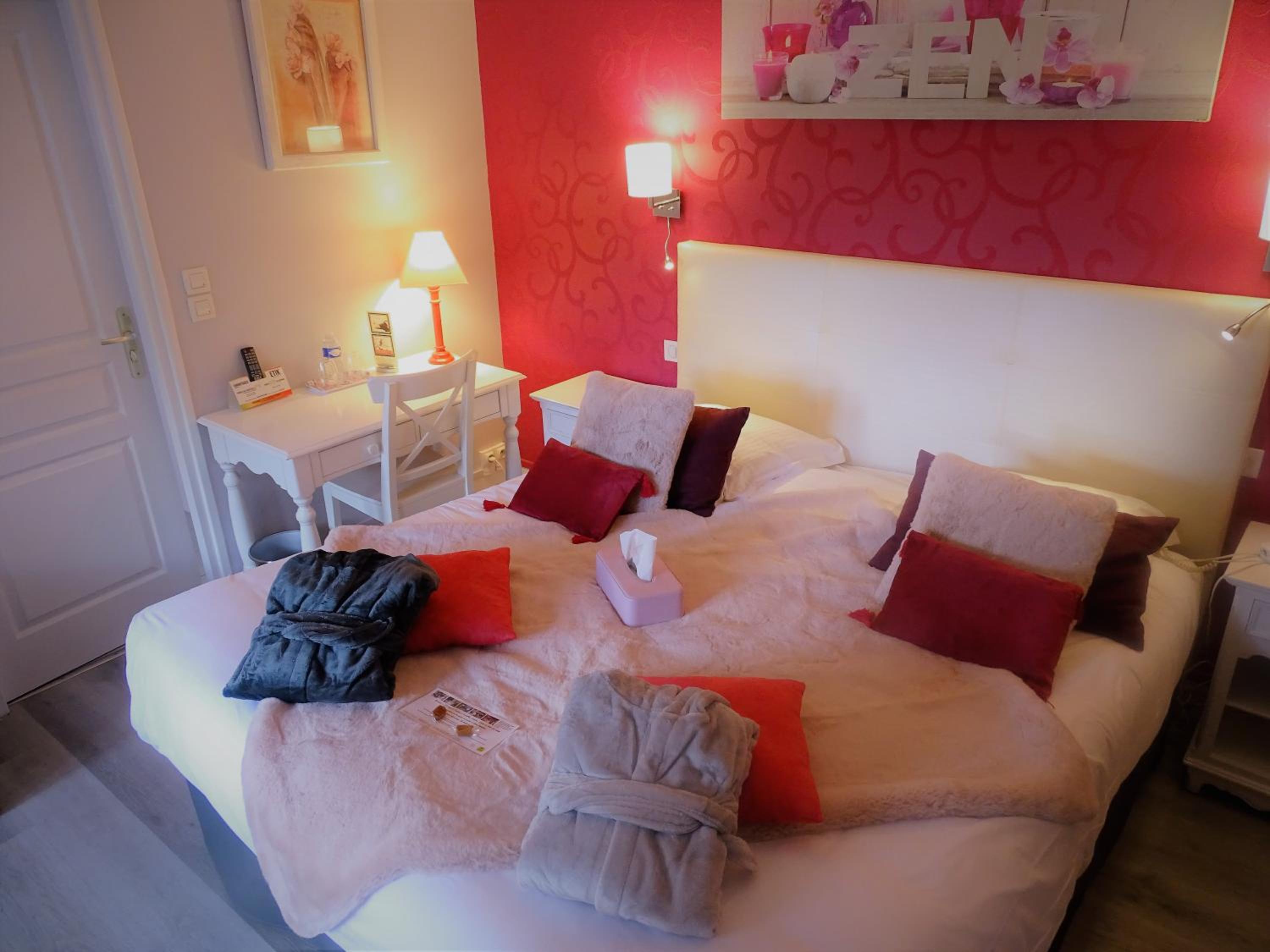Superior Double Room photo 1