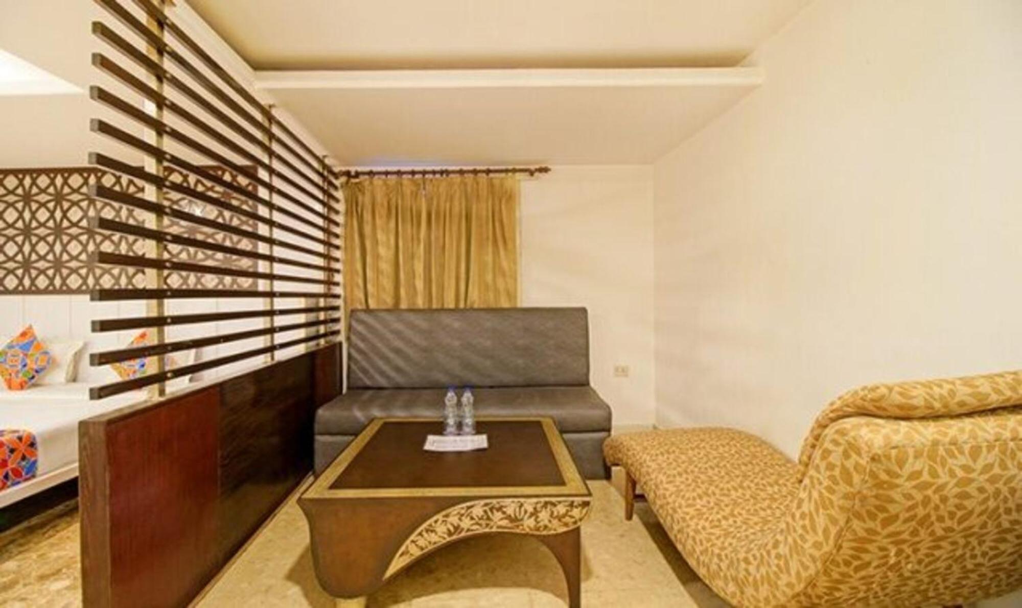 Suite photo 1