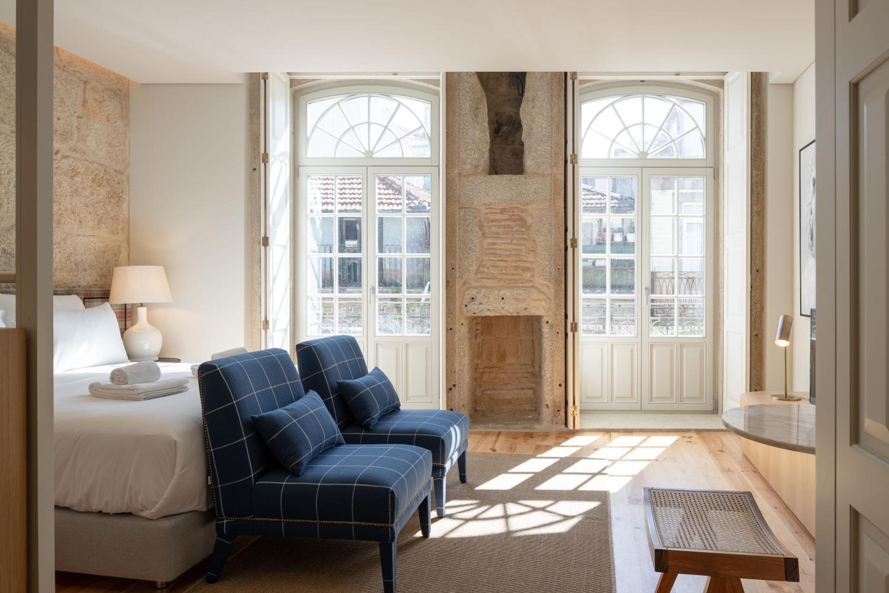 One-Bedroom Apartment - Photo 18